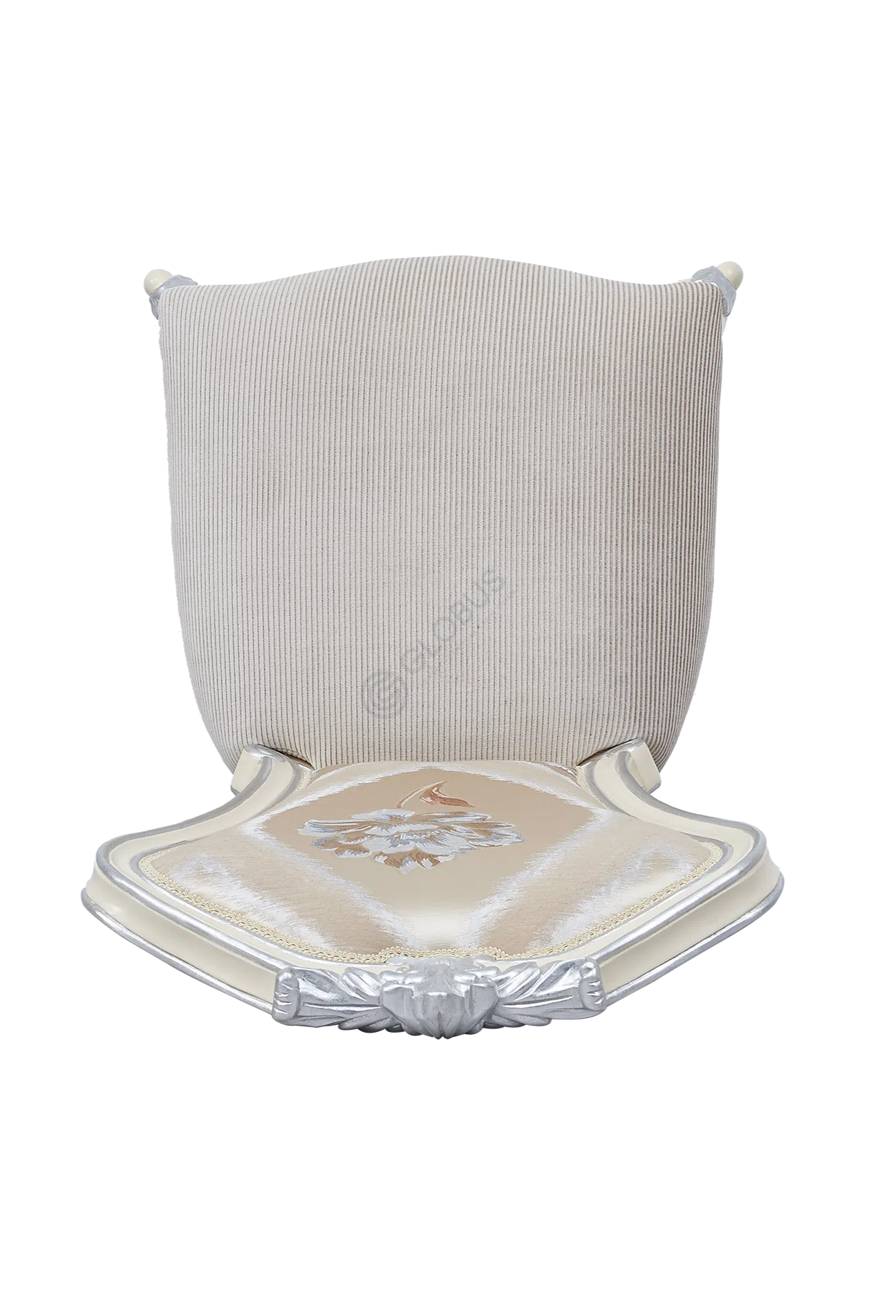 Обеденный стул Naufrago