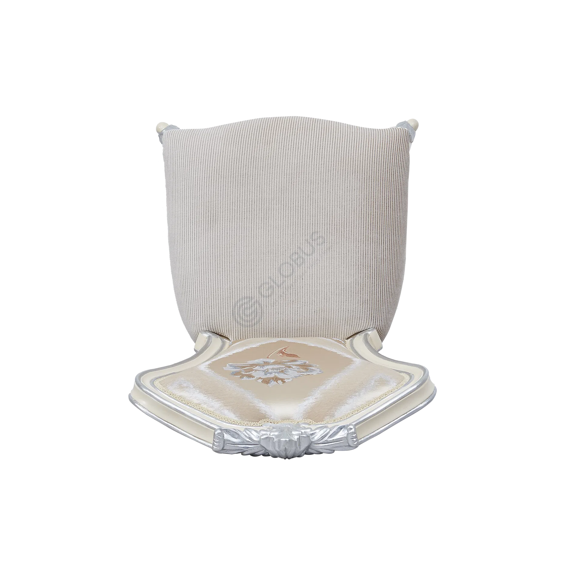 Обеденный стул Naufrago