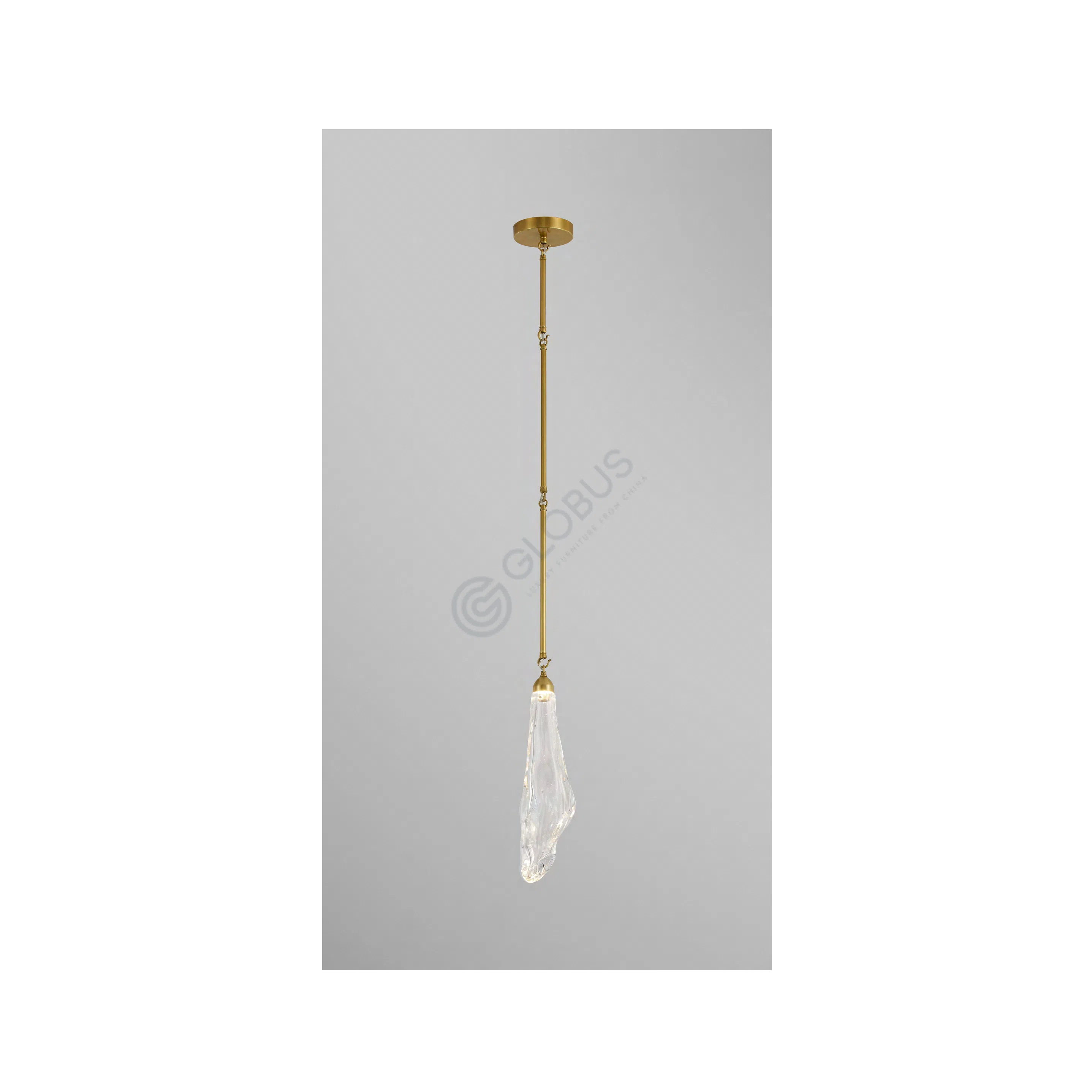 Подвесной светильник Uttle