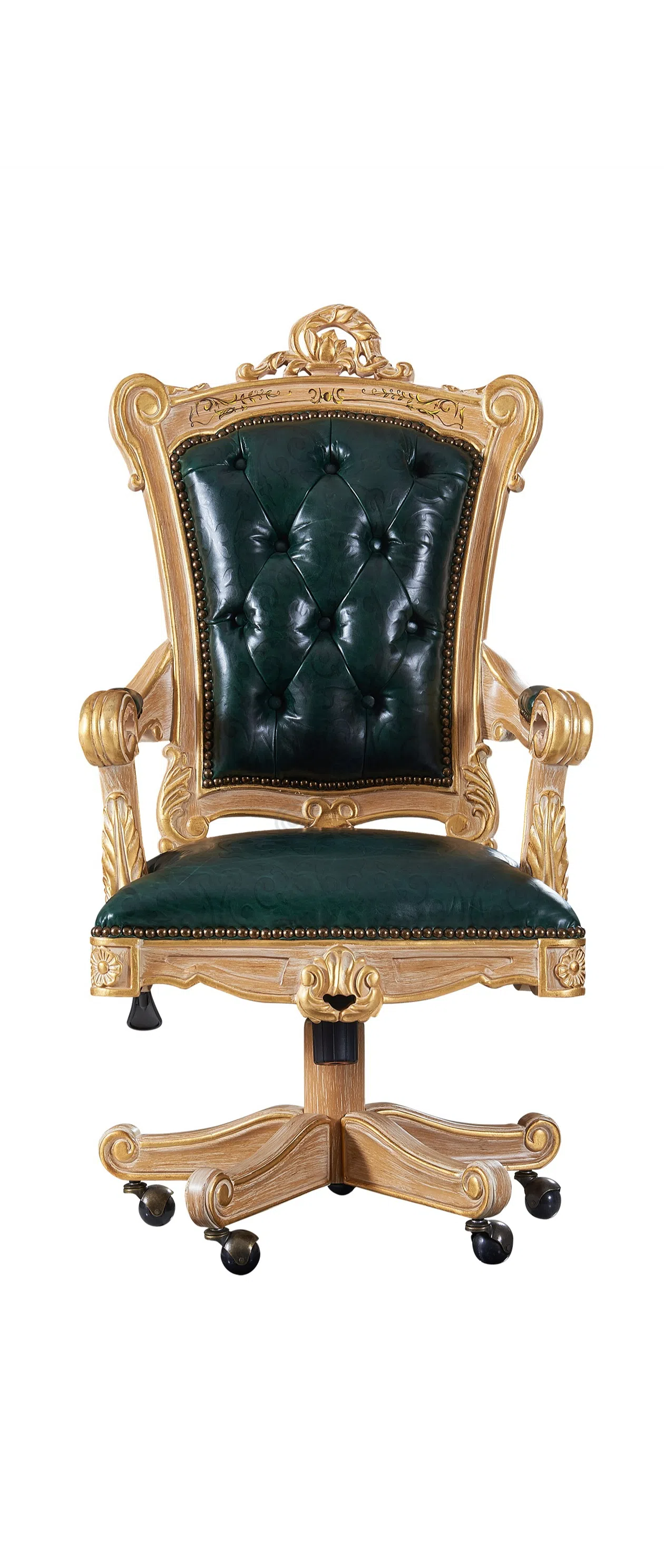 Кресло для руководителя Quinturio