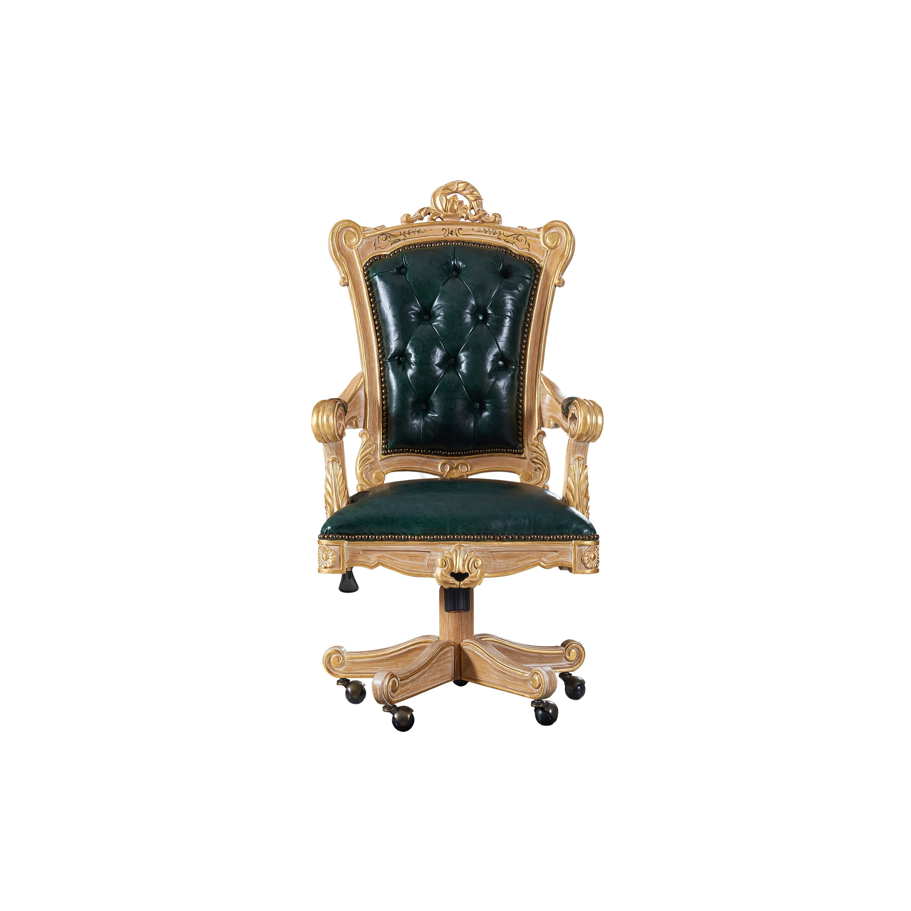 Кресло для руководителя Quinturio