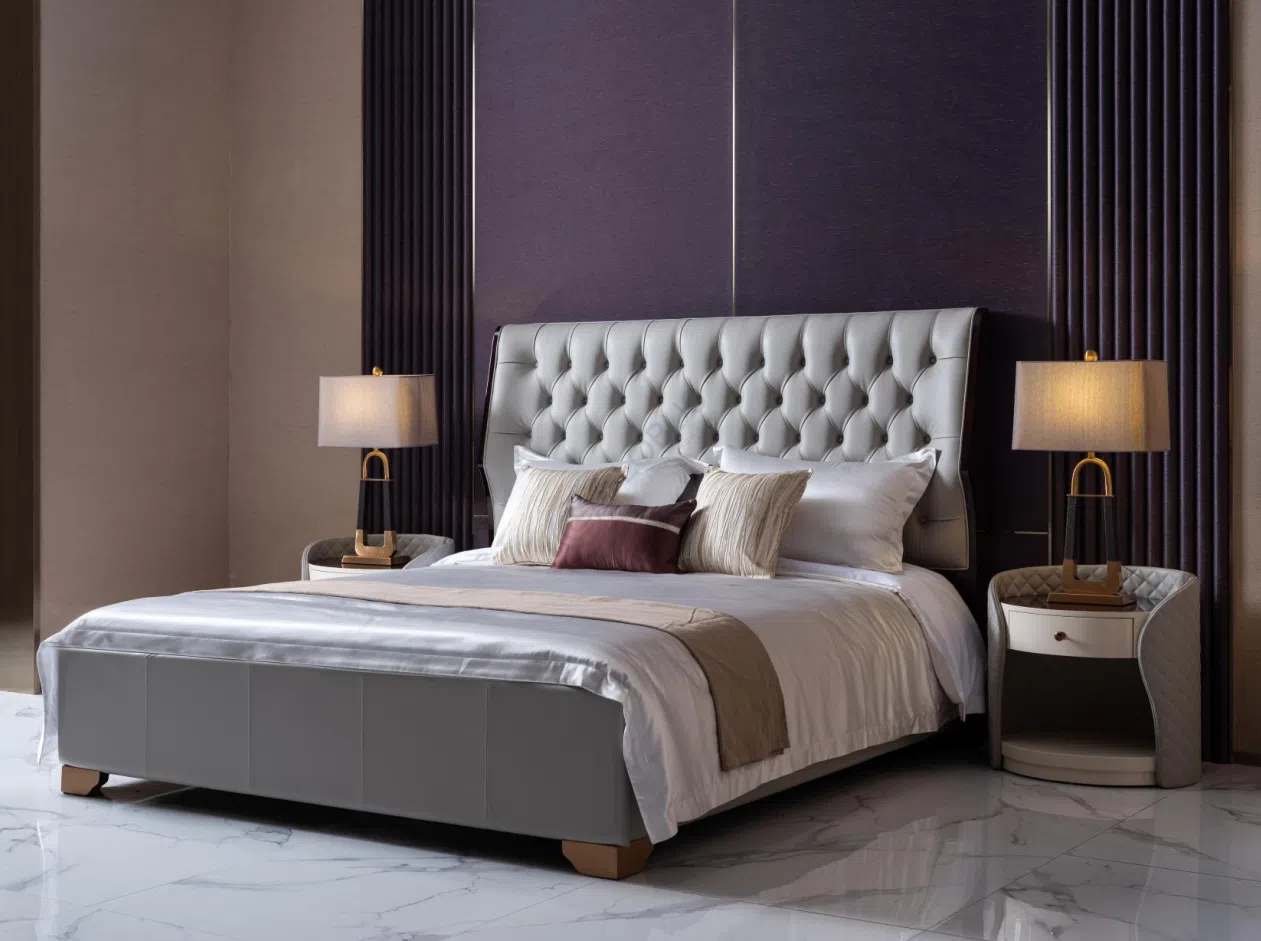 Кровать Riempire