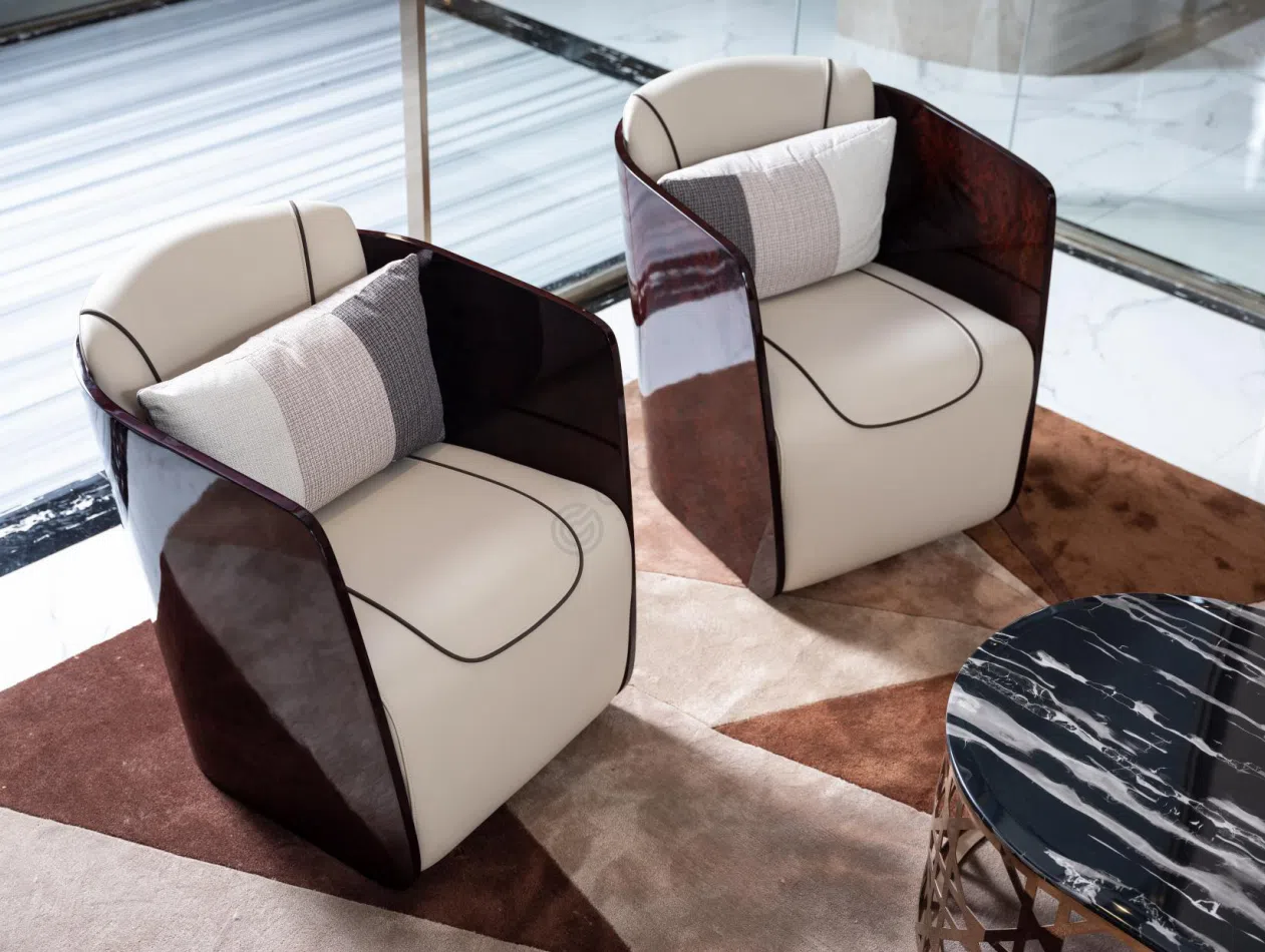 Кресло Zerbinetto