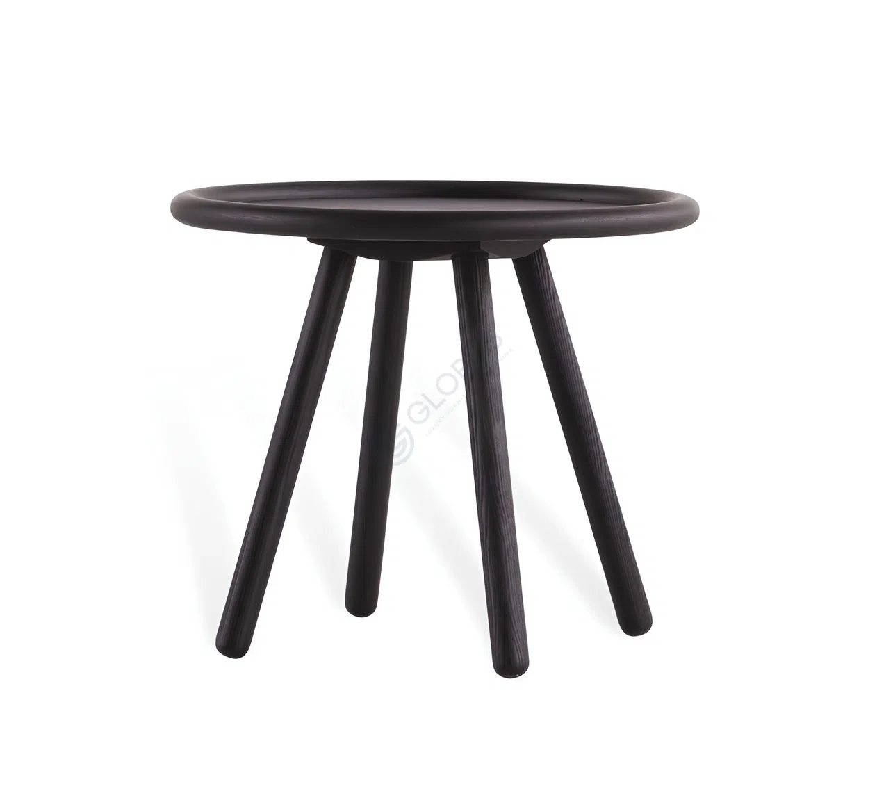 Угловой столик Utente