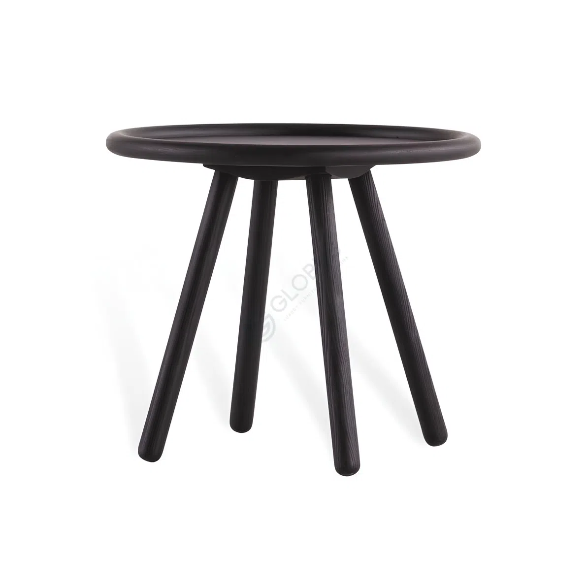 Угловой столик Utente