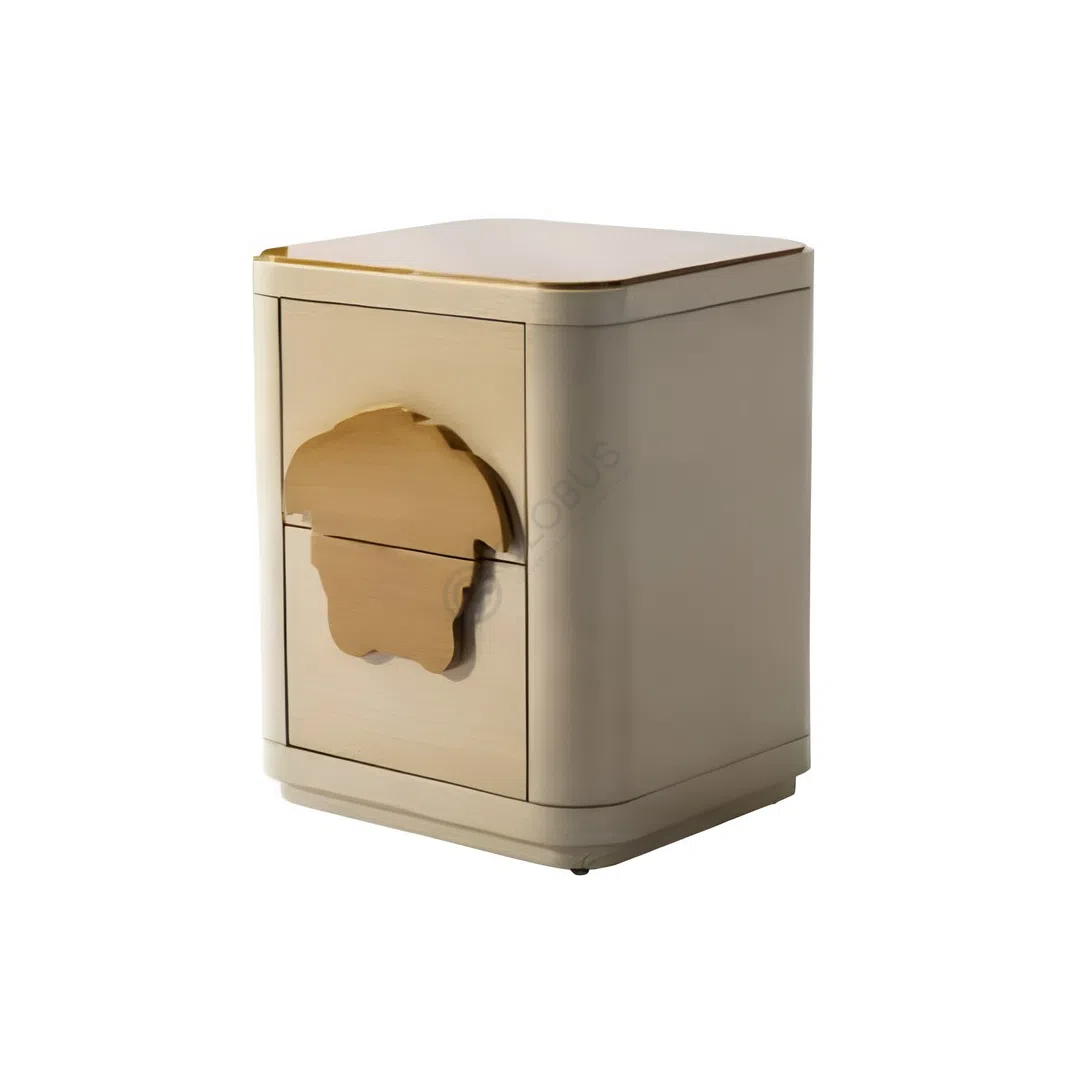 Прикроватная тумба VERSACE Rhapsody