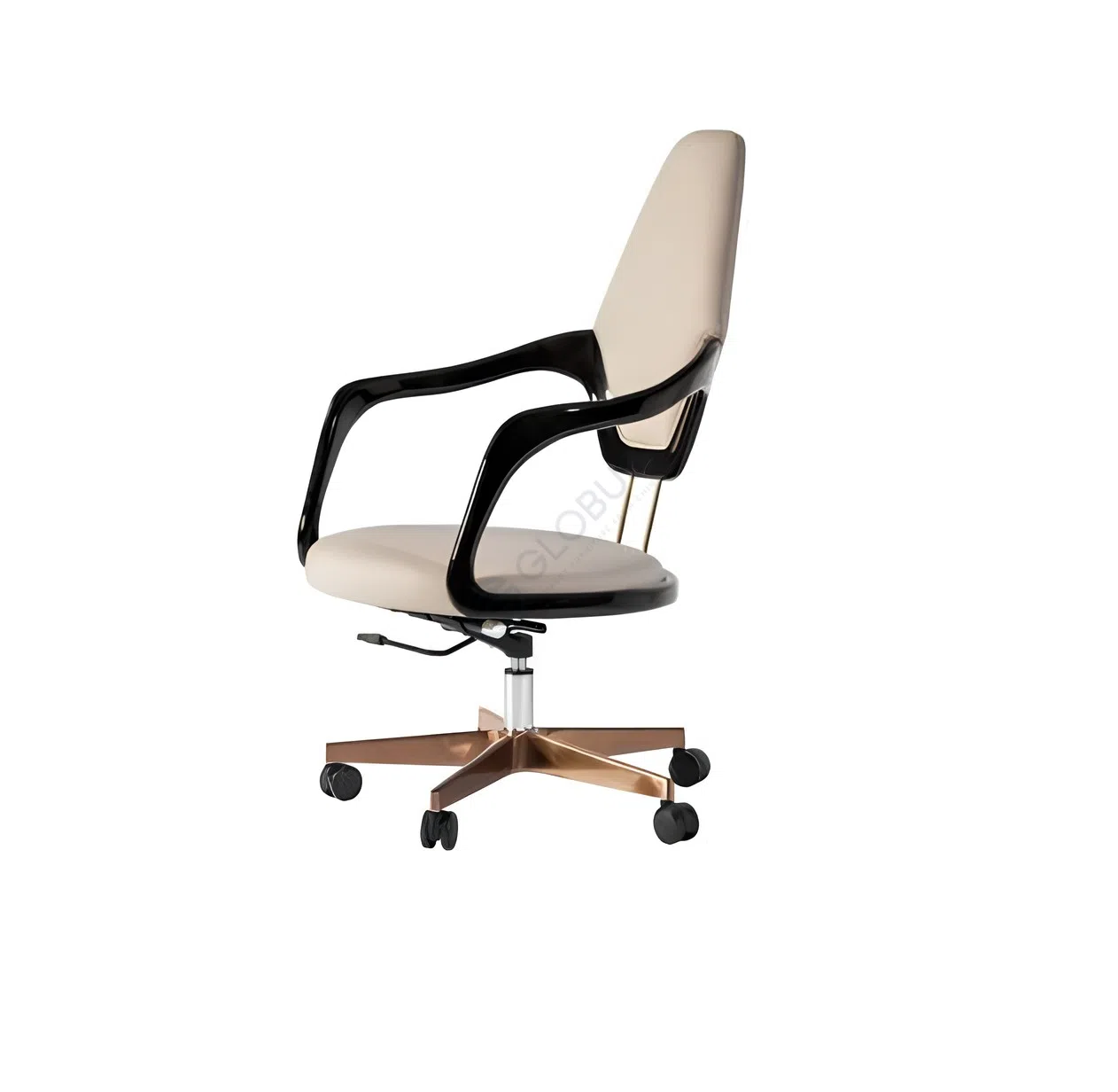 Кресло для руководителя Tevola