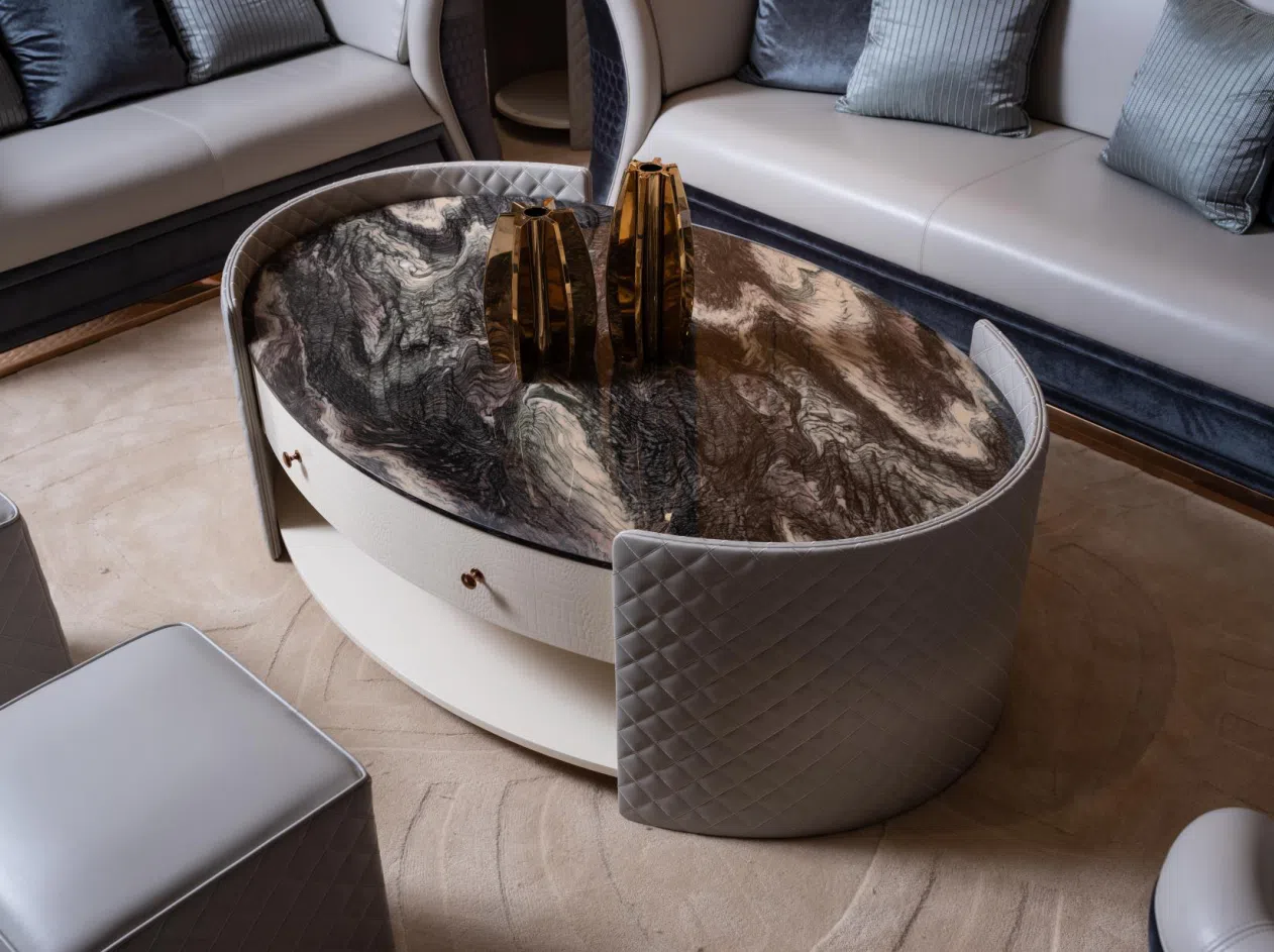 Журнальный столик Henrick