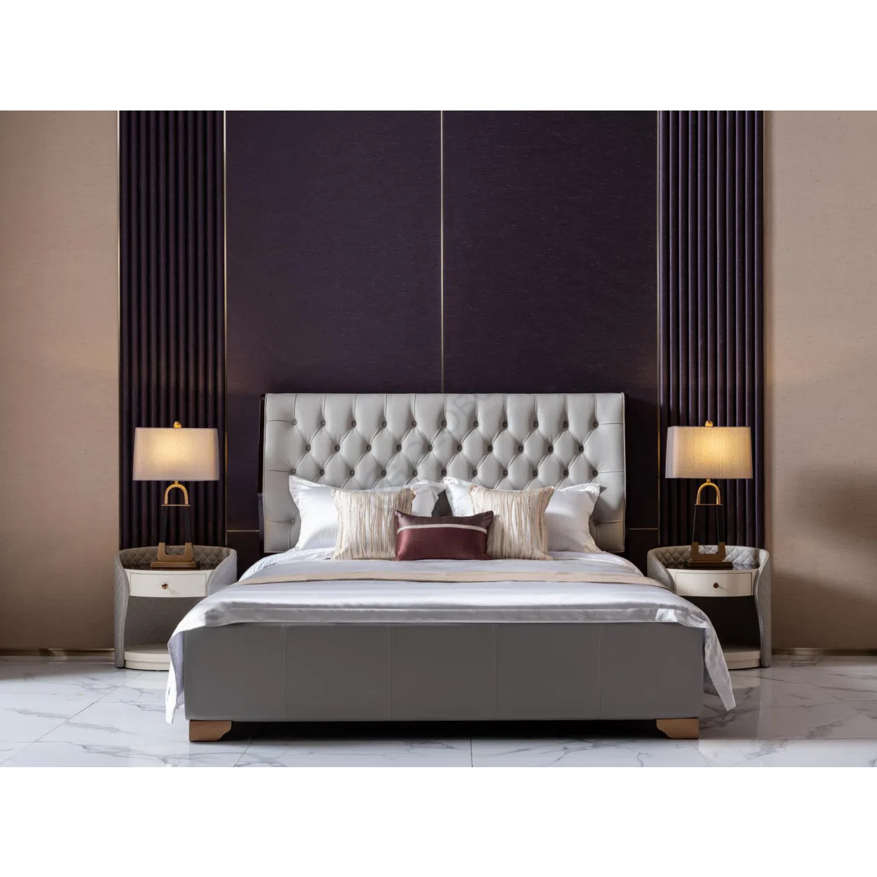 Прикроватная тумба Fomare