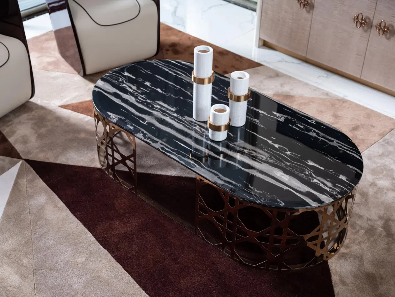 Журнальный столик VITTORIA FRIGERIO Este