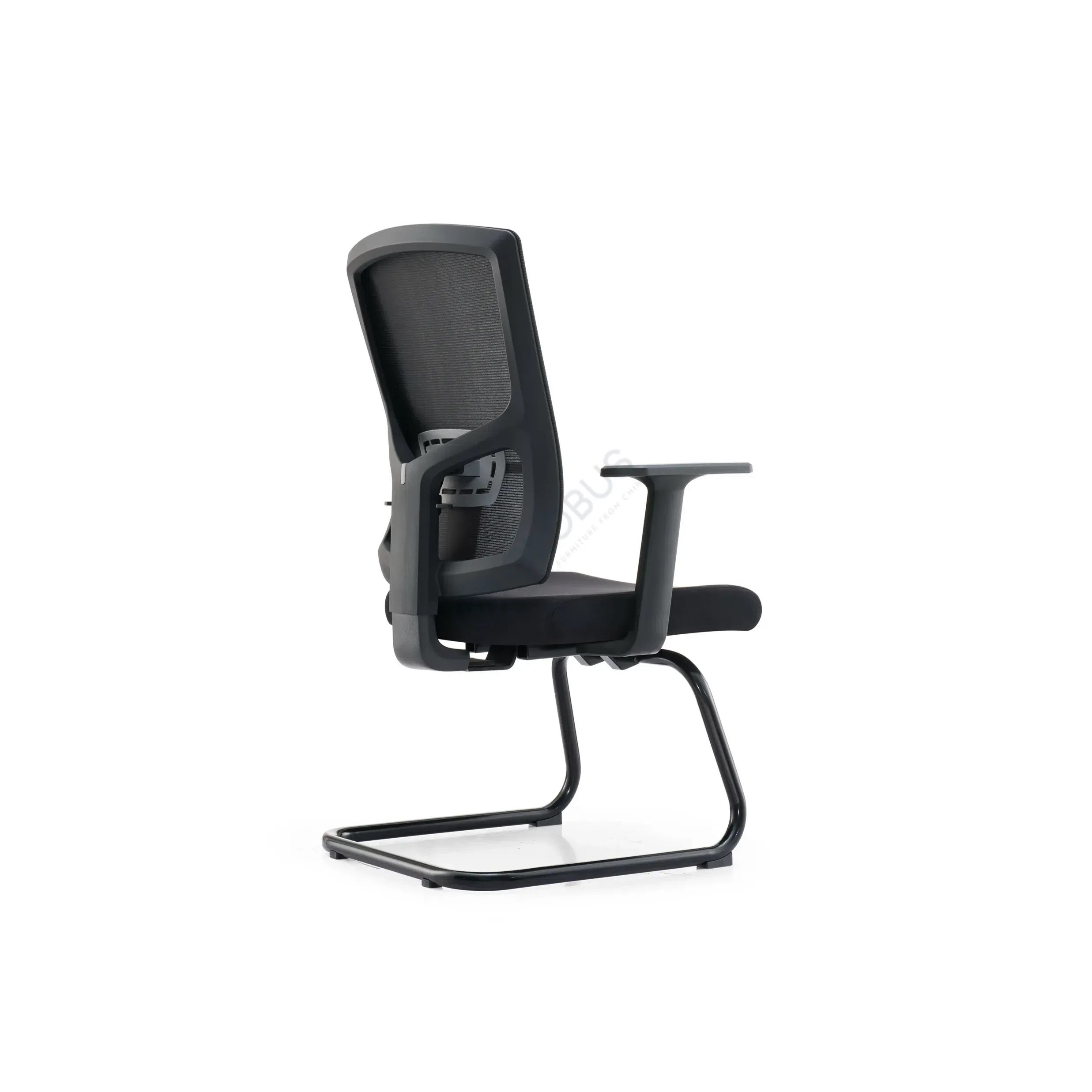 Стул для офиса Udol