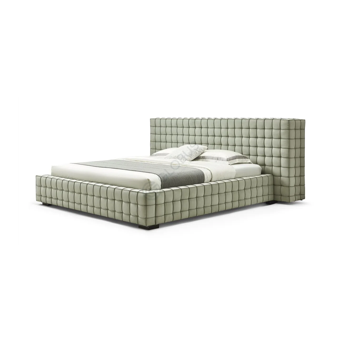 Кровать Yelizabet