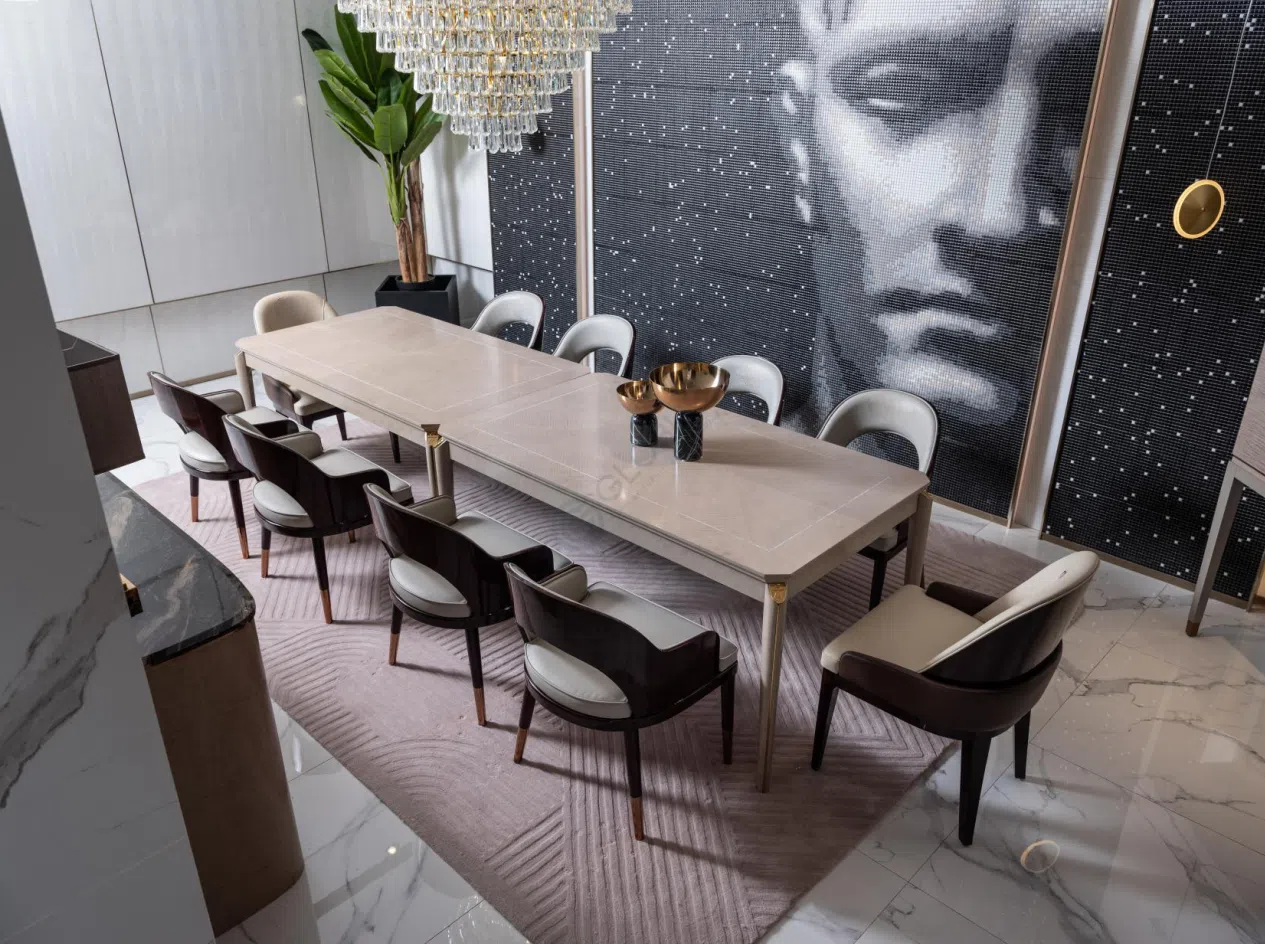 Обеденный стул Uviae