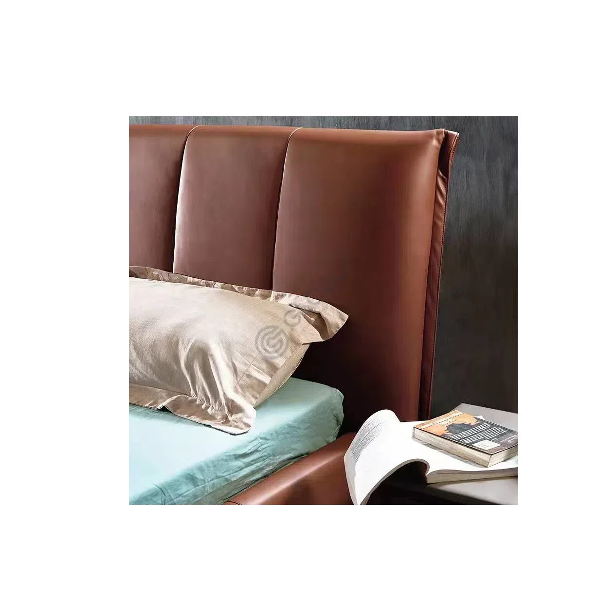 Кровать Melisso