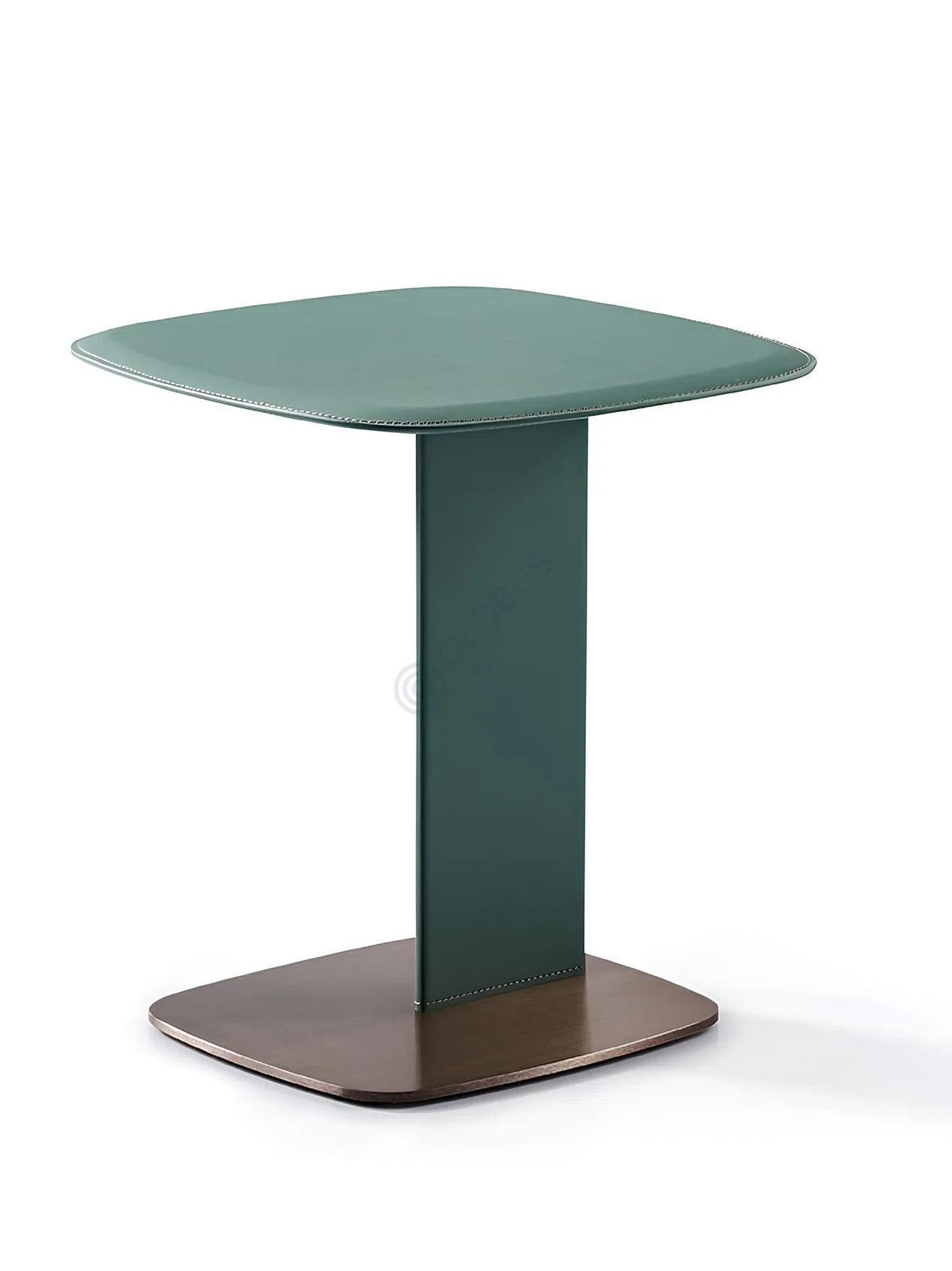 Угловой столик Romatico