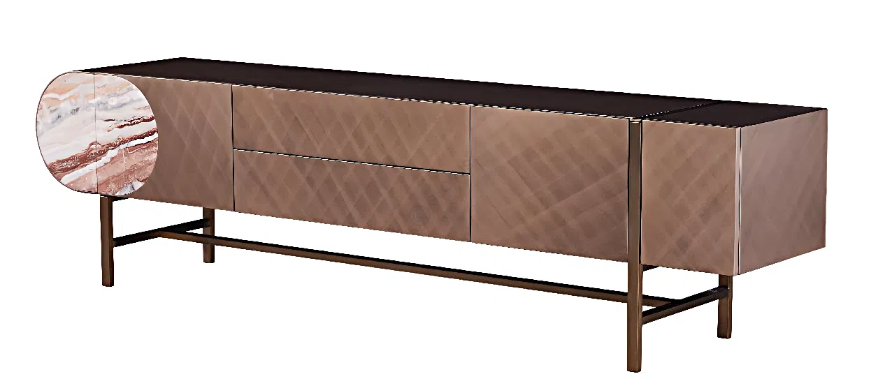 ТВ тумба BAXTER Selene