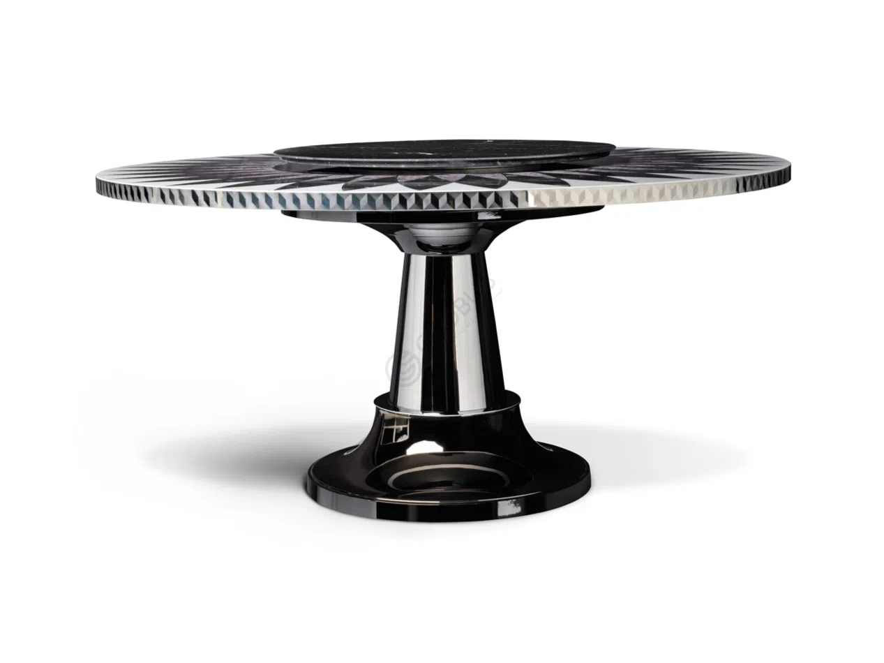 Обеденный стол VISIONNAIRE Raidho