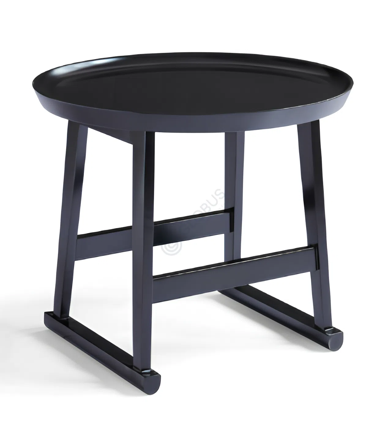 Угловой столик MAXALTO Recipio'14