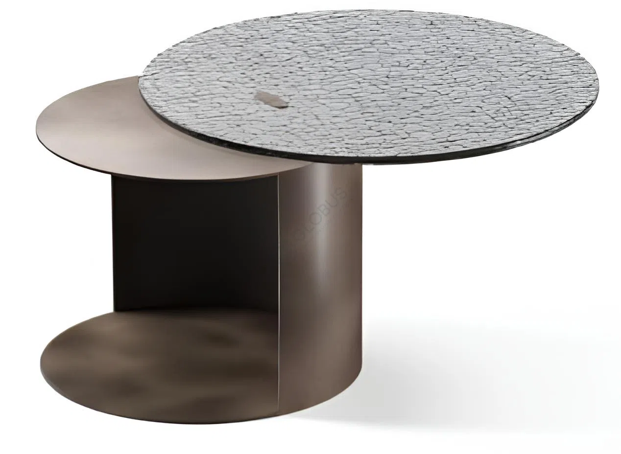 Угловой столик ALBERTA Premiere