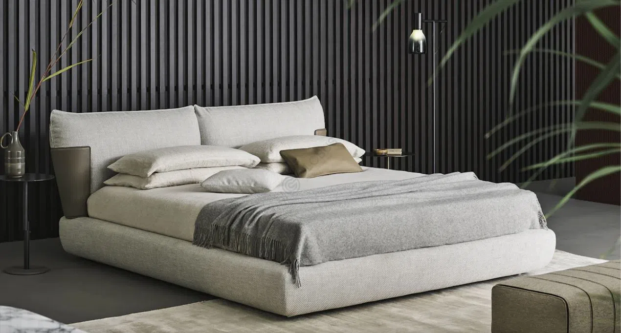 Кровать BONALDO Blend