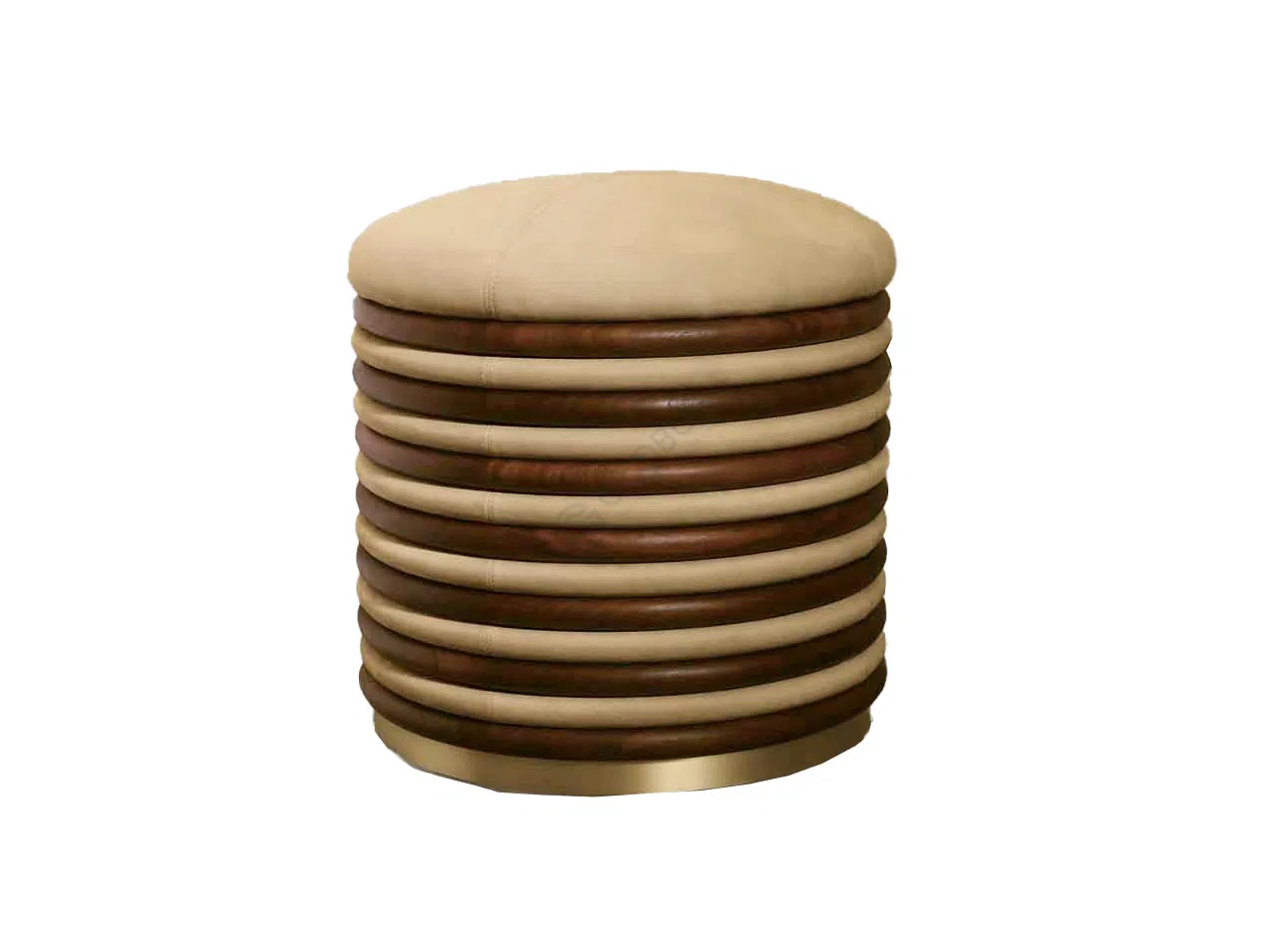 Пуф LUDOVICA MASCHERONI Portorotondo