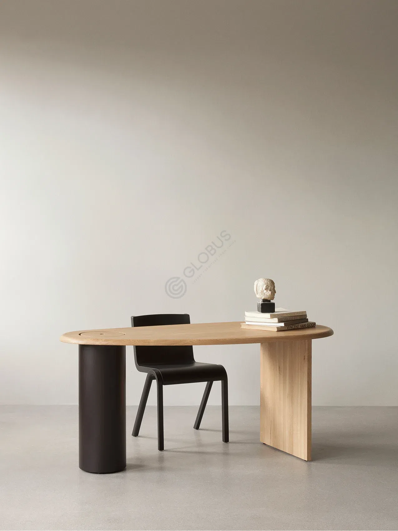 Стол для кабинета AUDO COPENHAGEN Eclipse