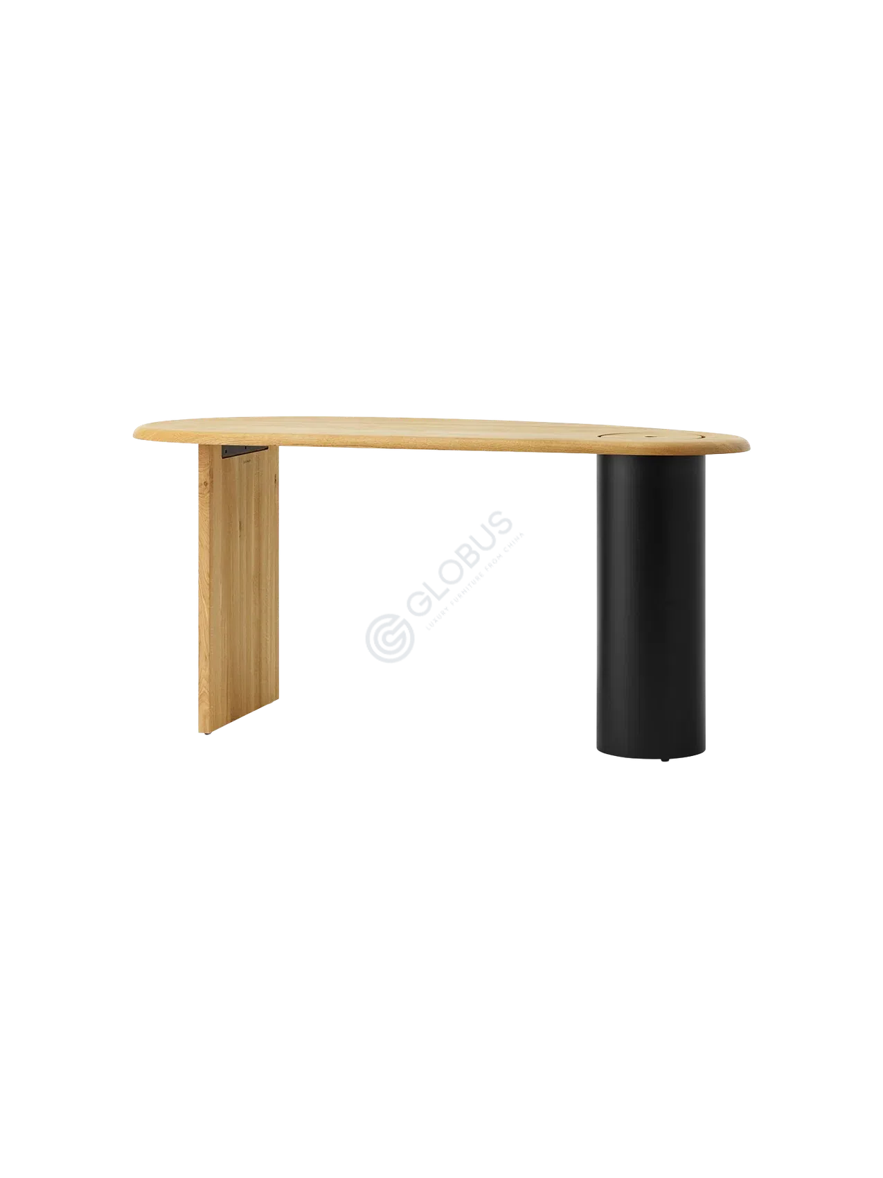 Стол для кабинета AUDO COPENHAGEN Eclipse