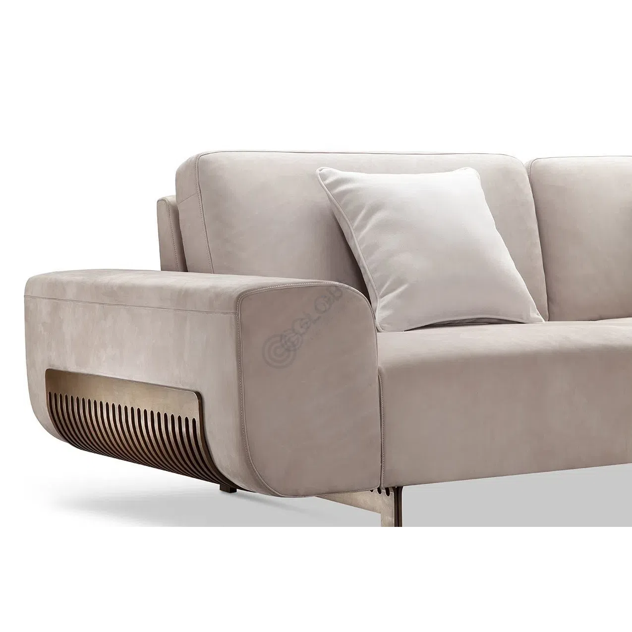 Диван OLIVYA STONE Adesus