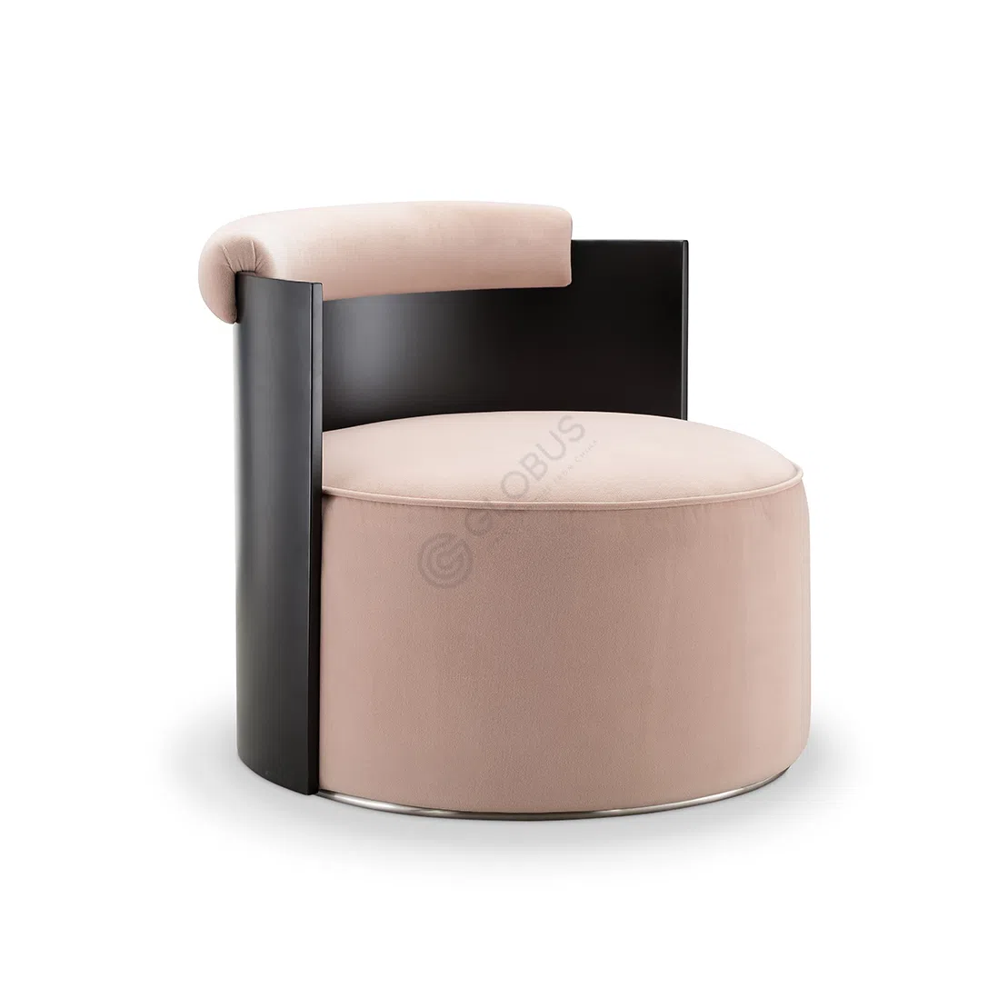 Кресло DIMORESTUDIO Poltrona 081