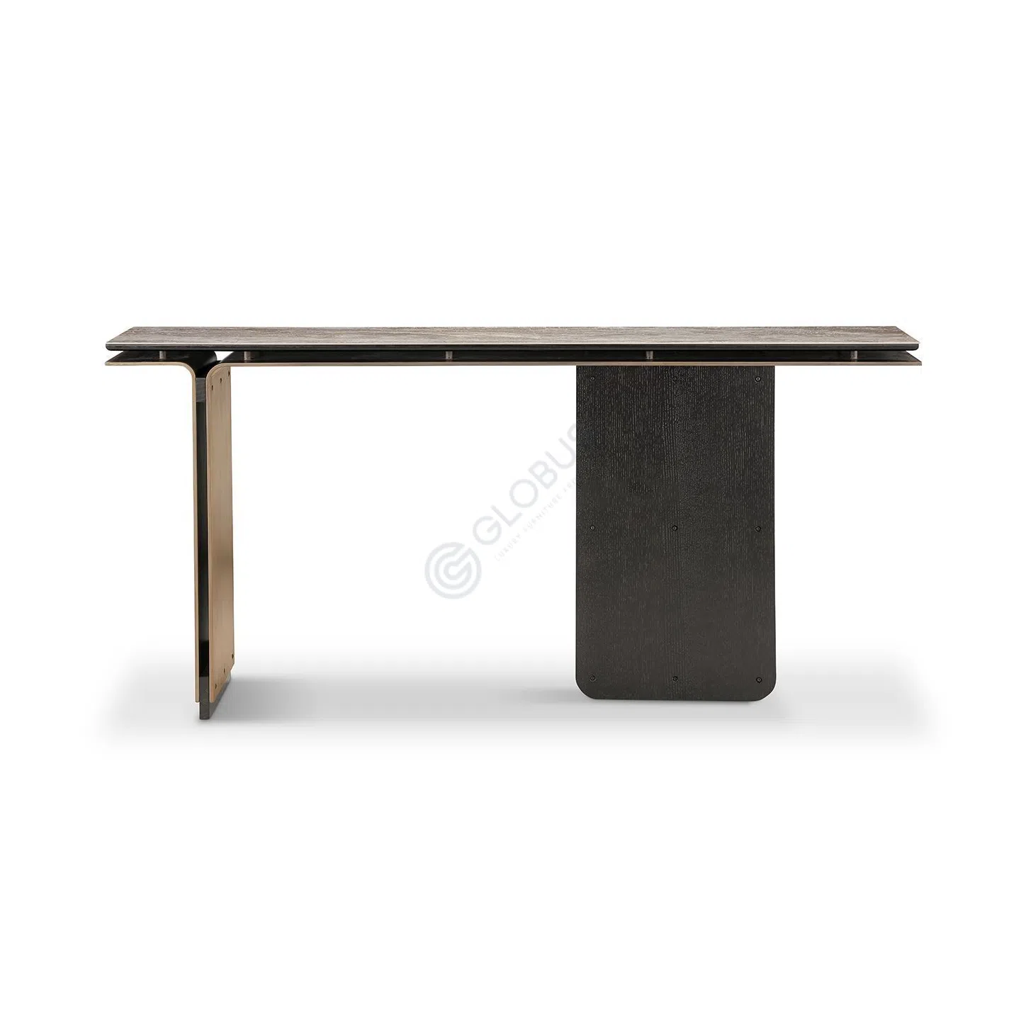 Консоль OLIVYA STONE Denos