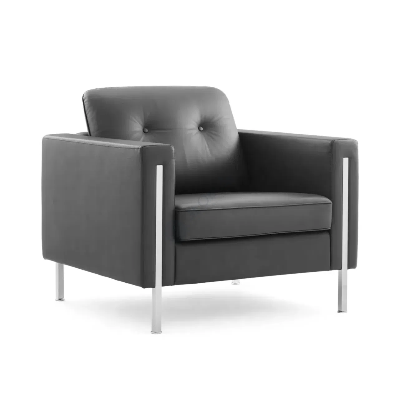Кресло для офиса LIGNE ROSET Andy