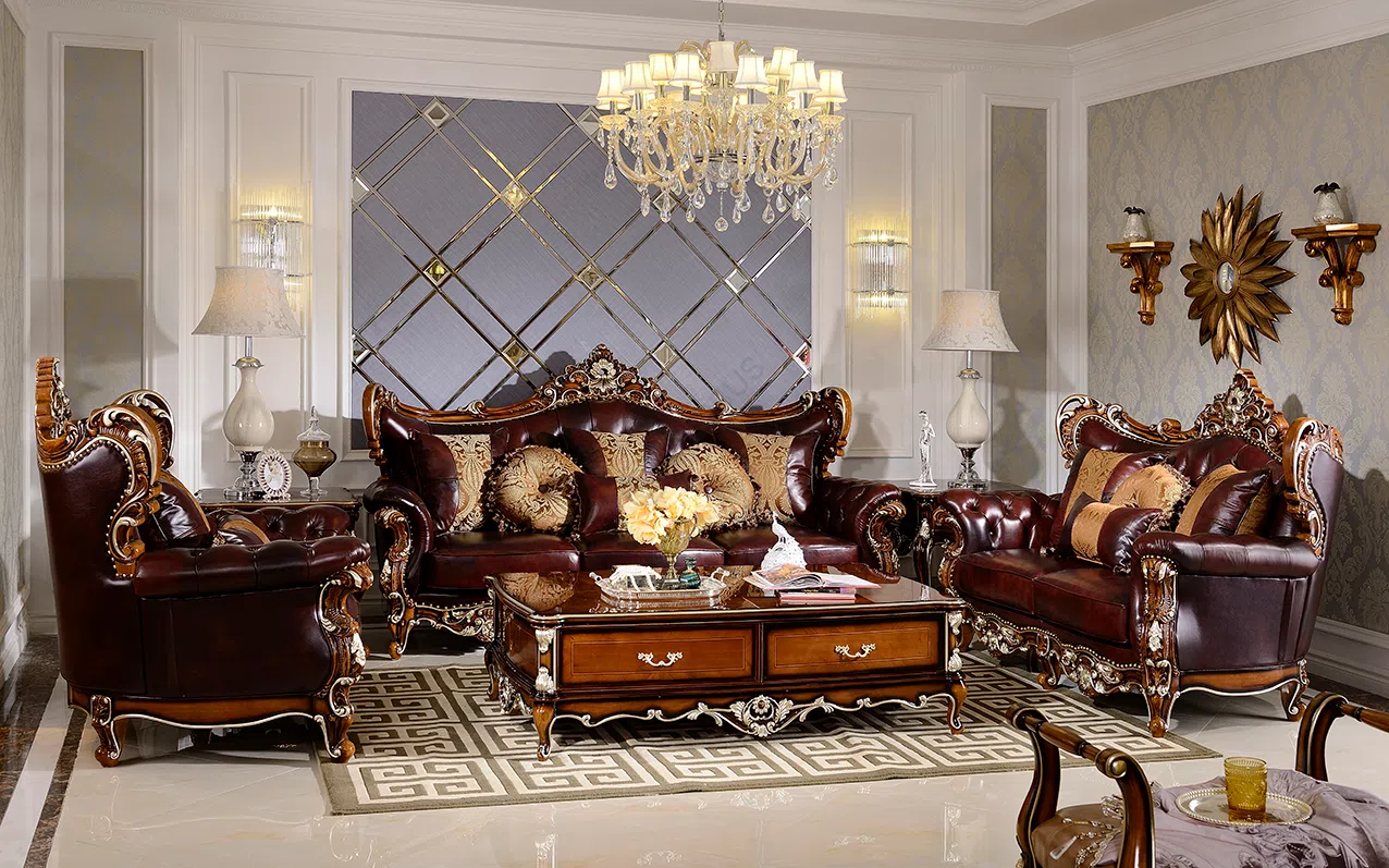 Журнальный столик Burbata