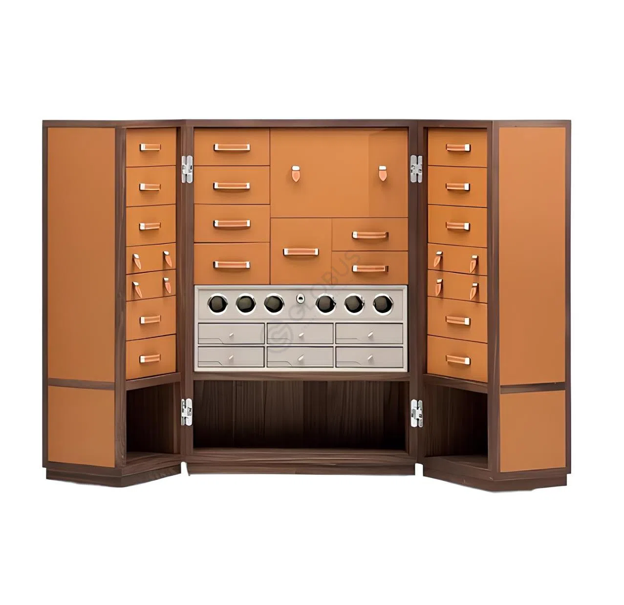 Шкаф для украшений Granarolo