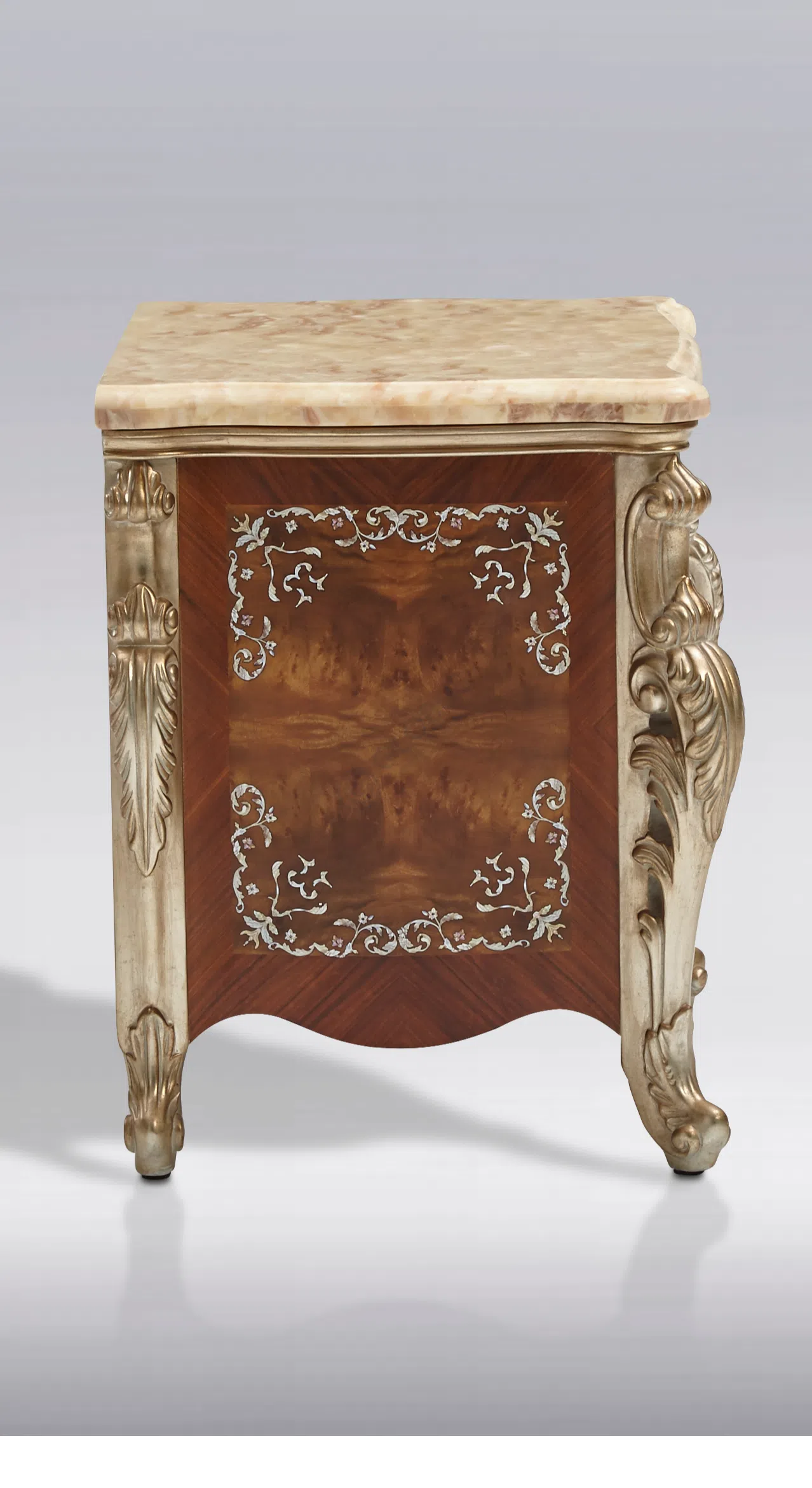 Прикроватная тумба Jarred