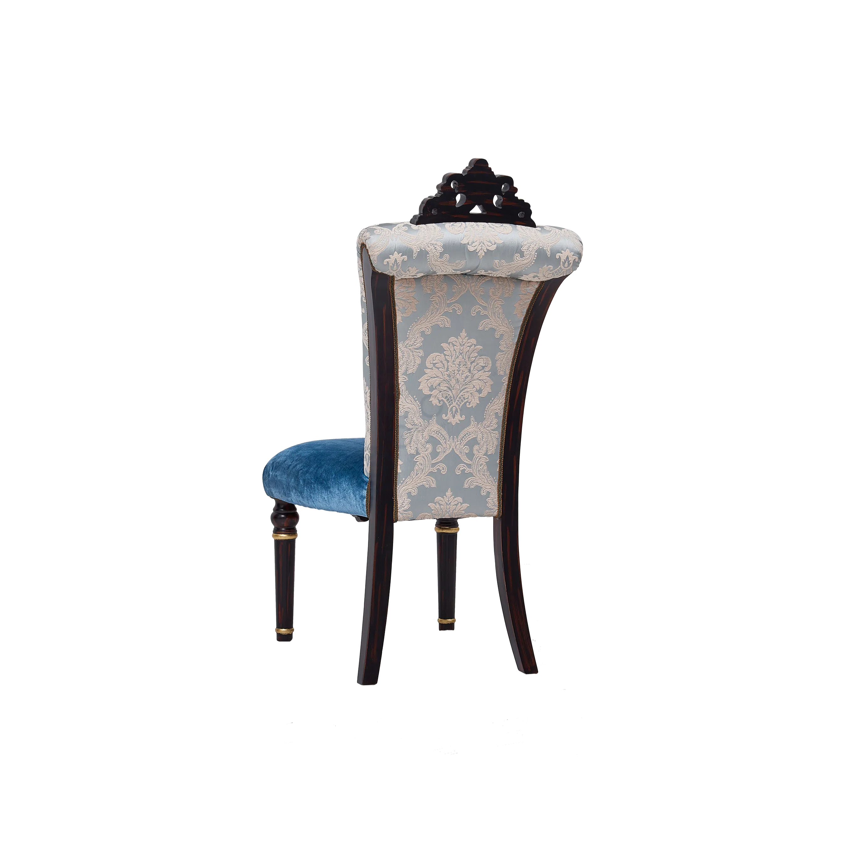 Обеденный стул Zampetta