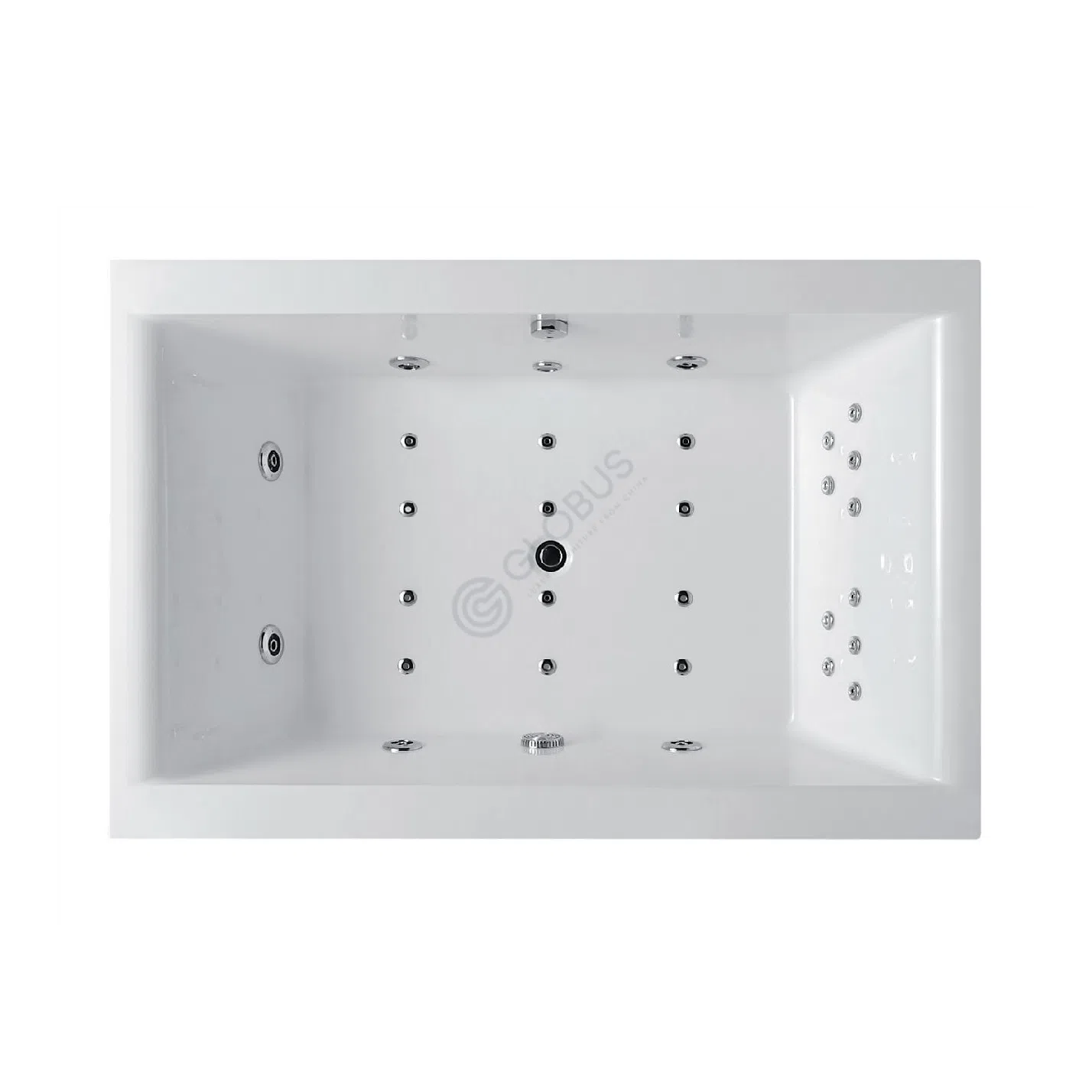 Джакузи Martiano