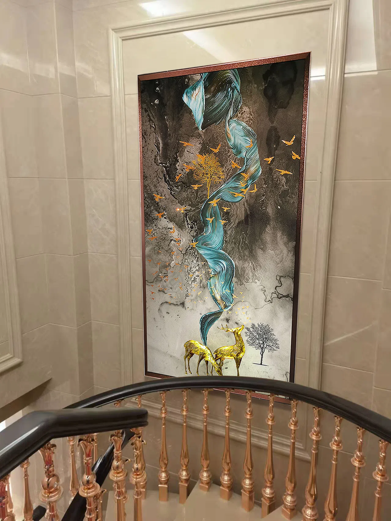 Картина Bucellus