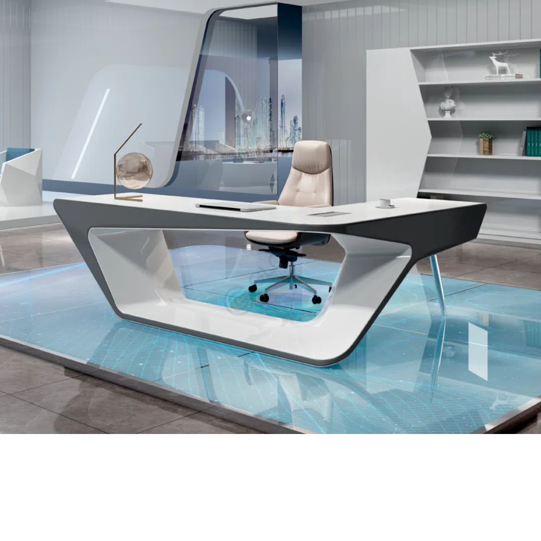 Ресепшн Amerilda