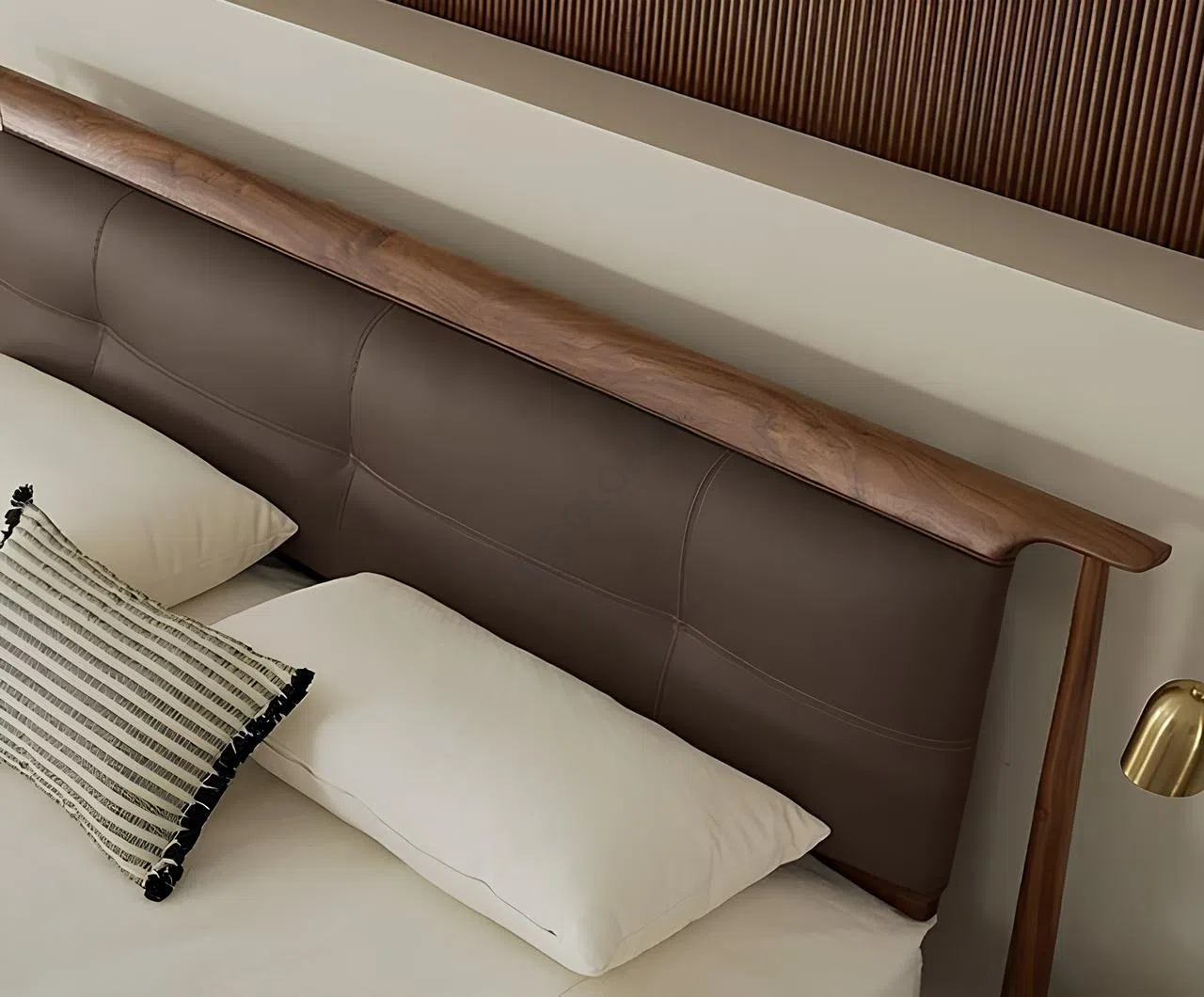 Кровать Sciccoso