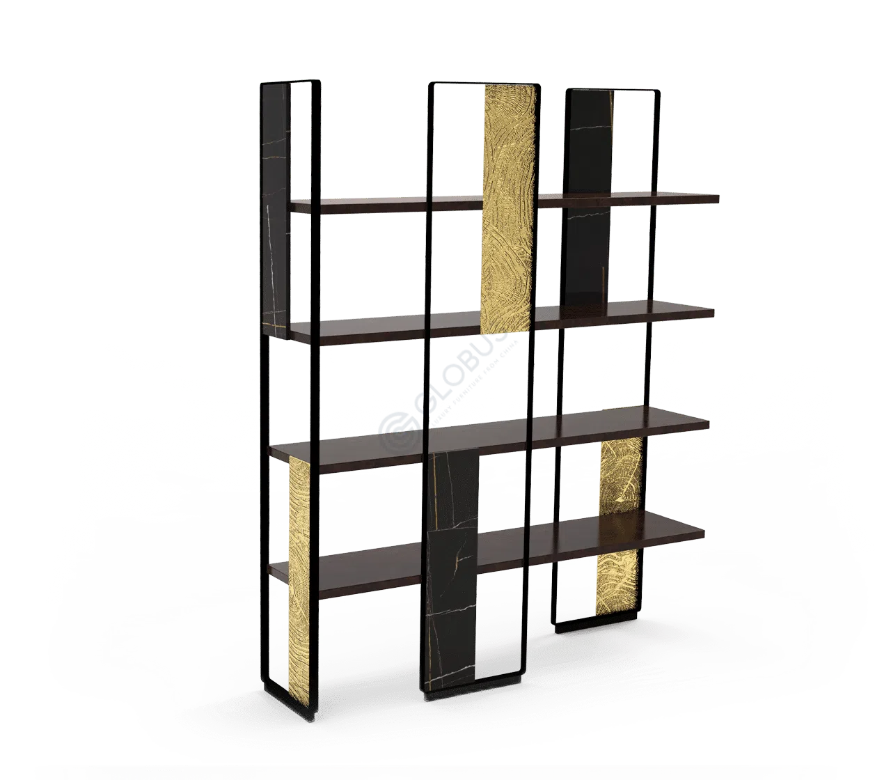 Стеллаж BOCA DO LOBO Garrett