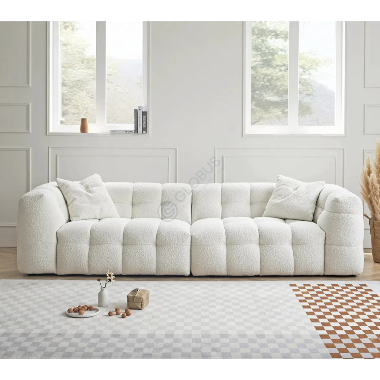 Диван Vellocino