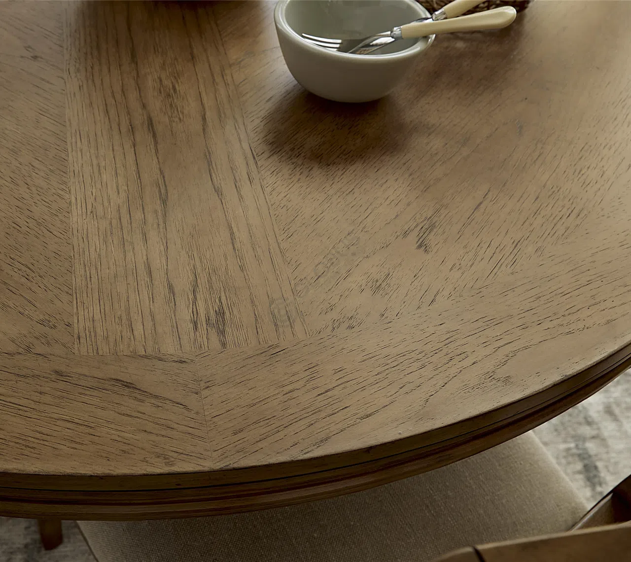 Обеденный стол Semprevivus