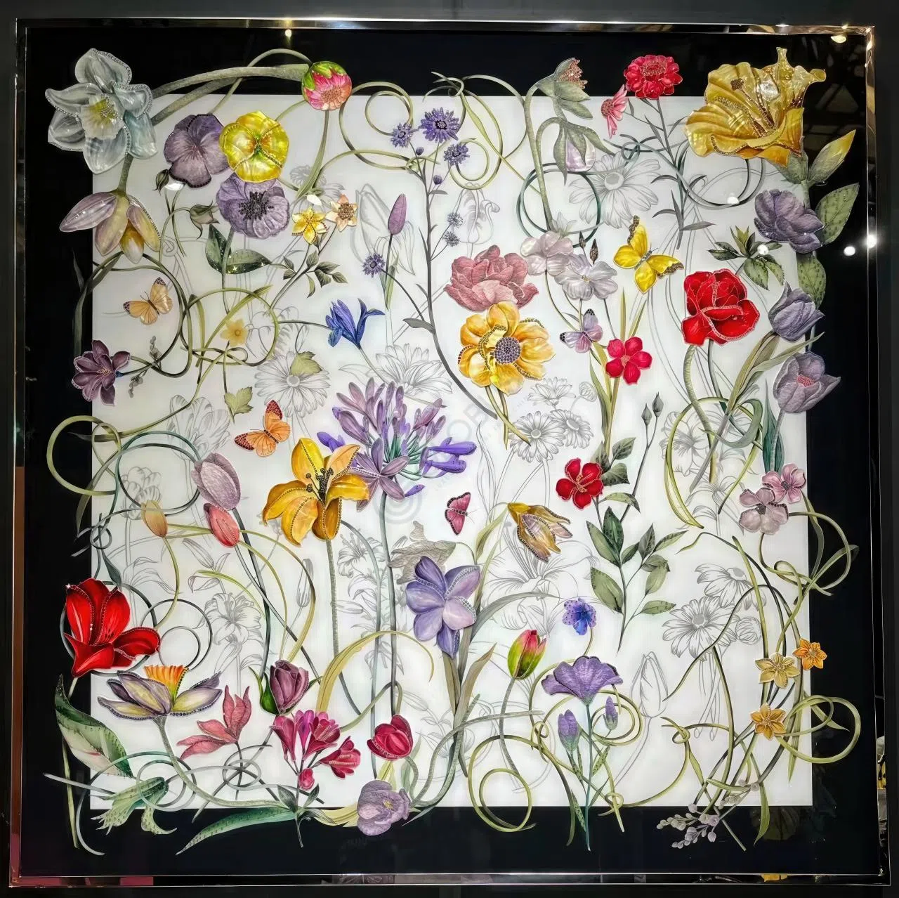 Картина Temella