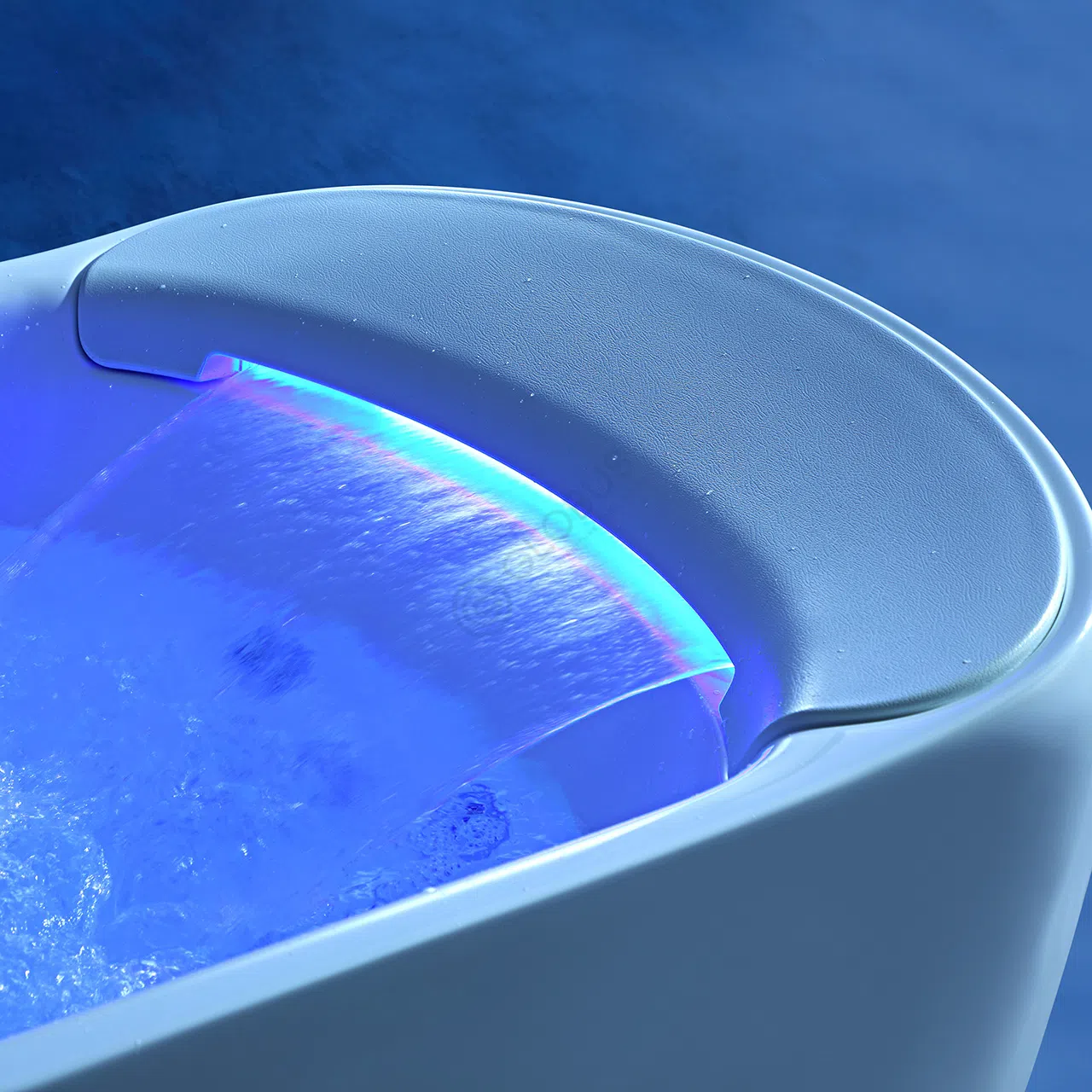 Джакузи Brazzino