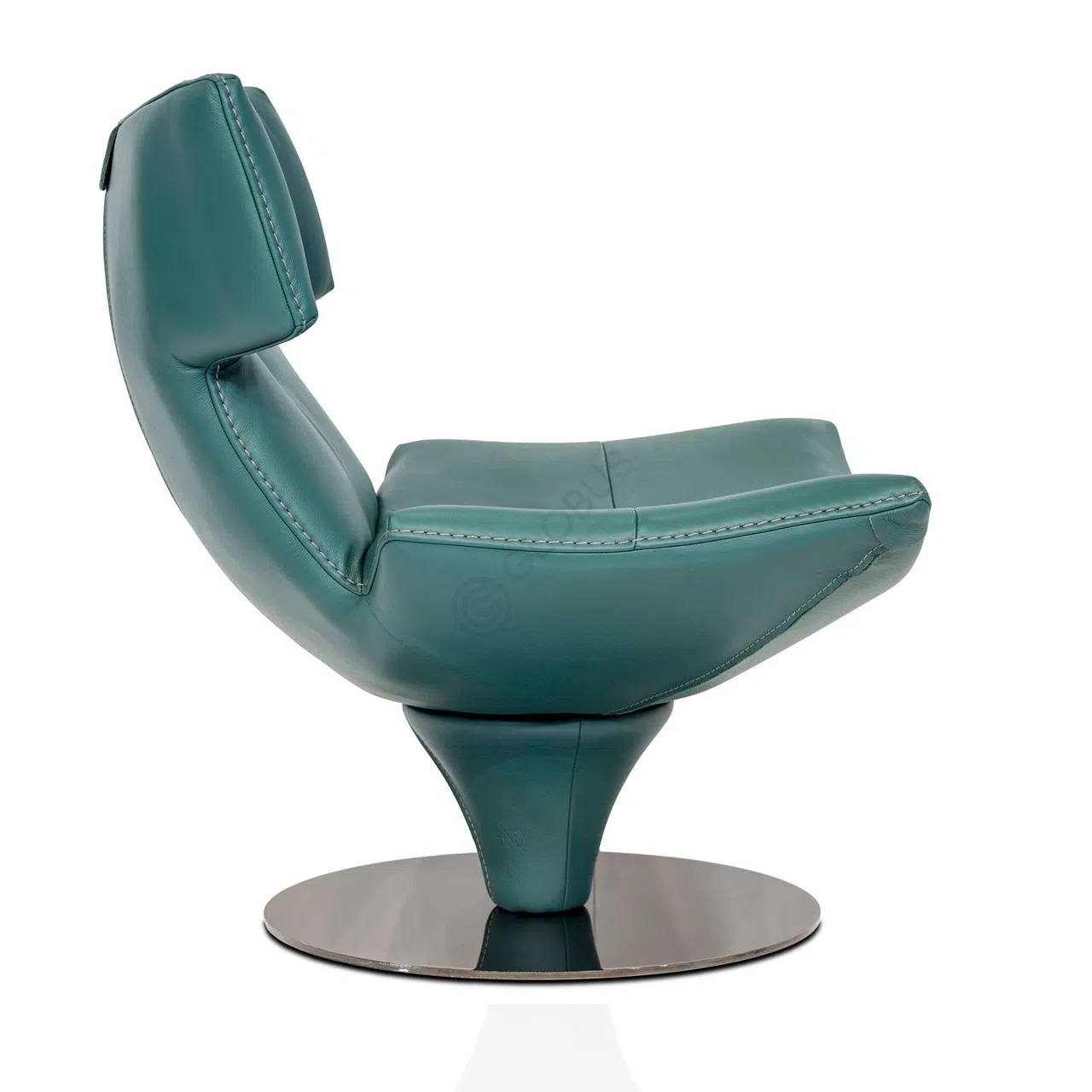 Кресло GAMMA ARREDAMENTI Harley