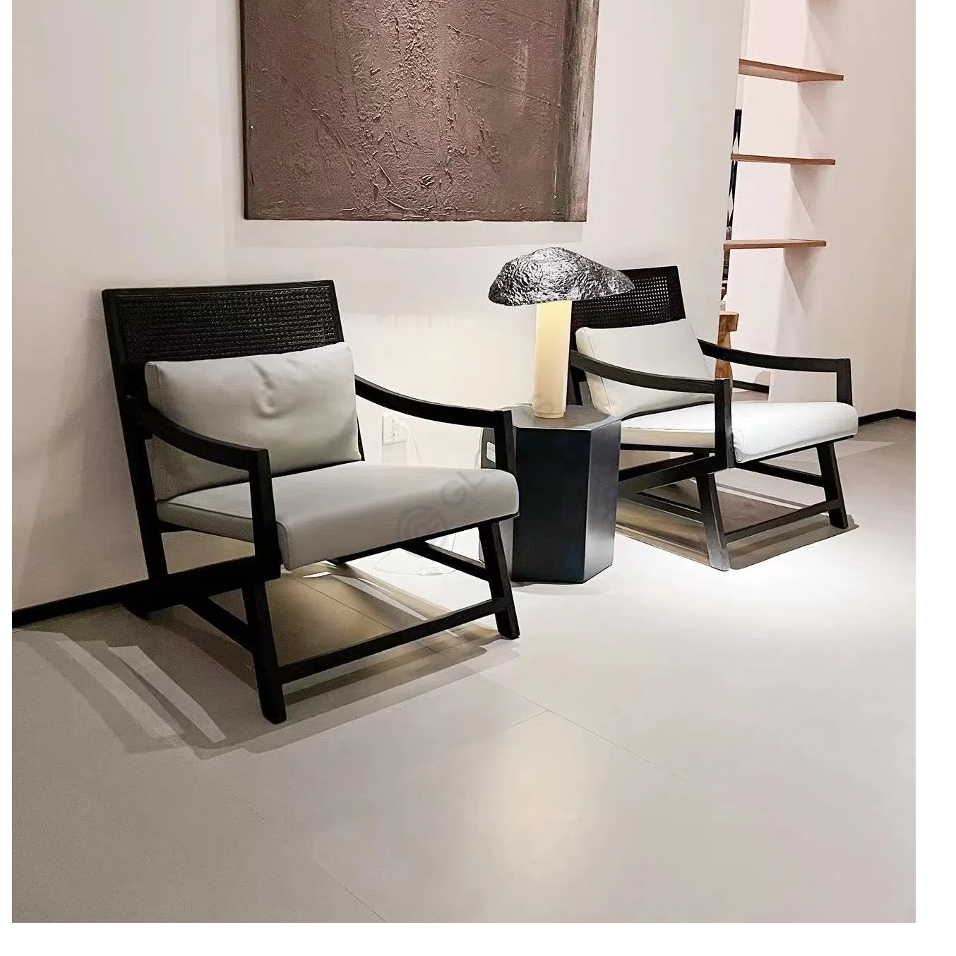 Кресло CAMERICH Eric