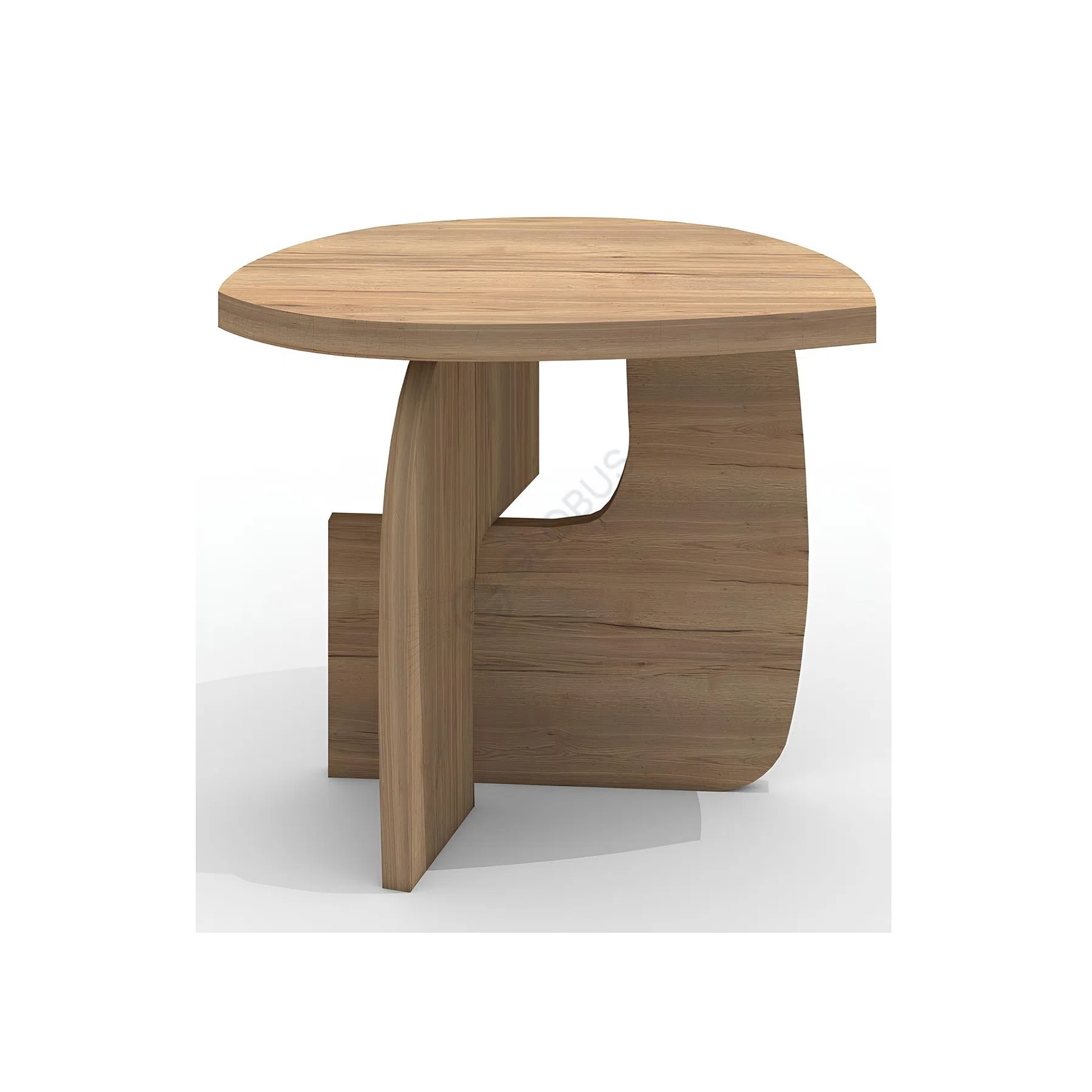 Угловой столик Olidia