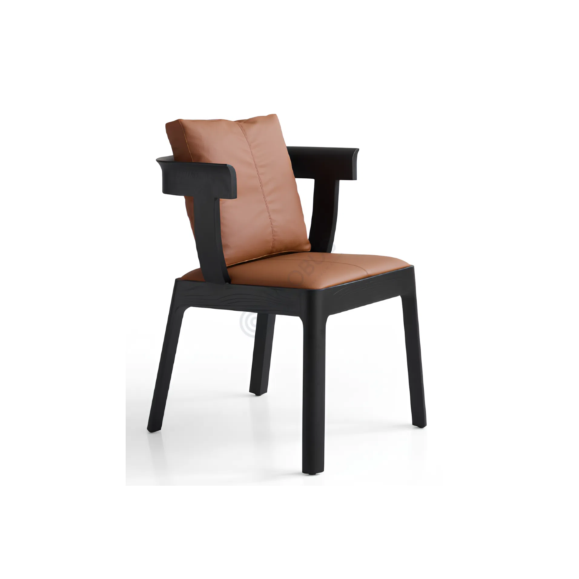 Обеденный стул Carovana