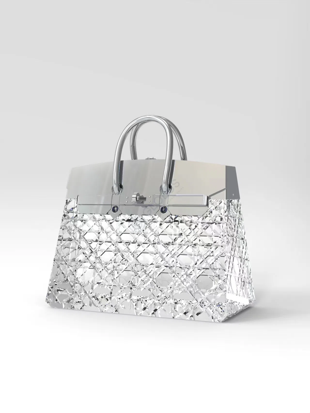 Настольная лампа Tosa