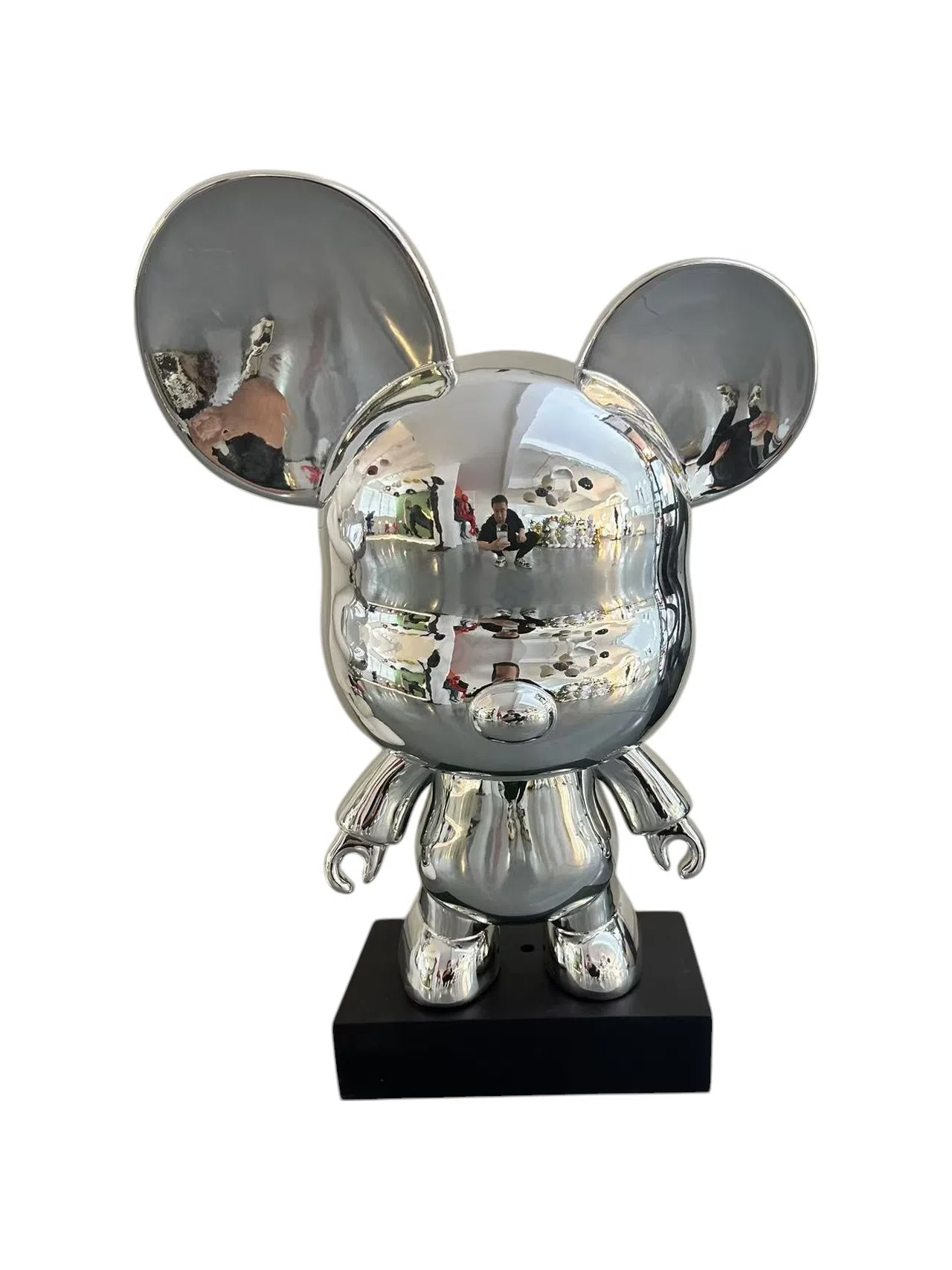 Статуэтка Primora